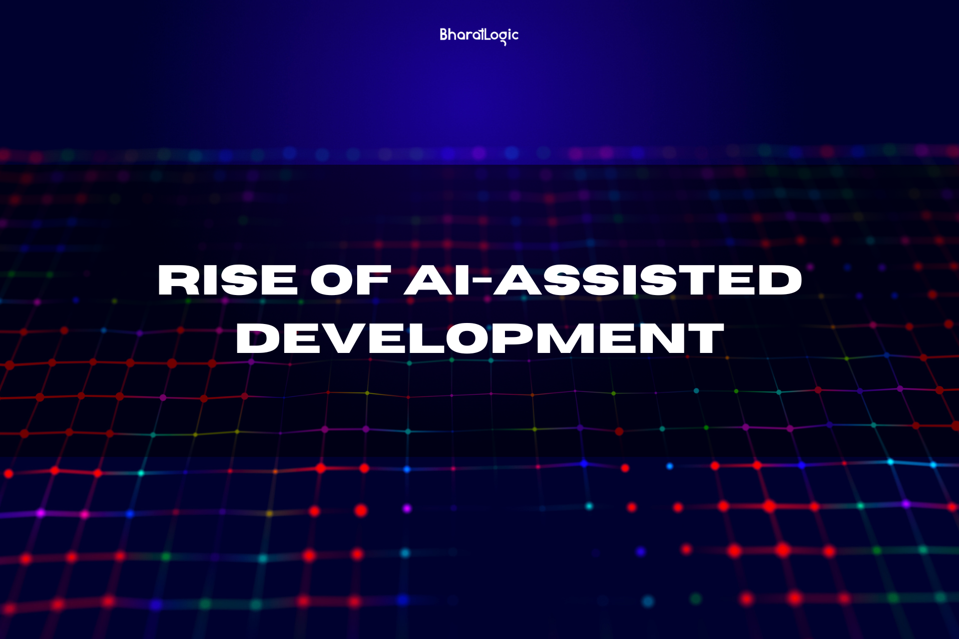 Rise of AI-Assisted Development