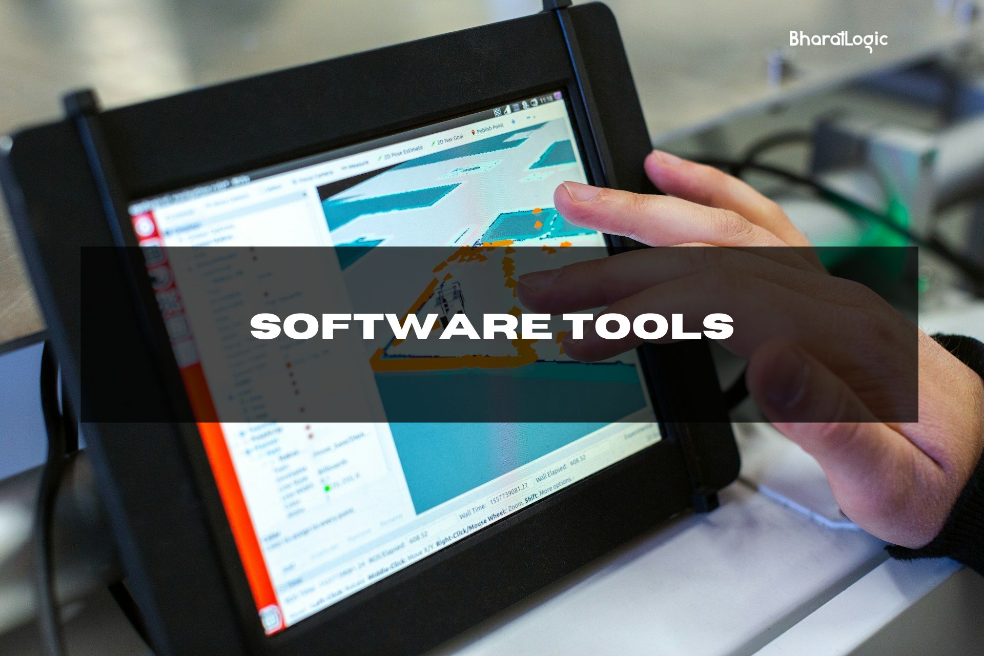 Software Tools