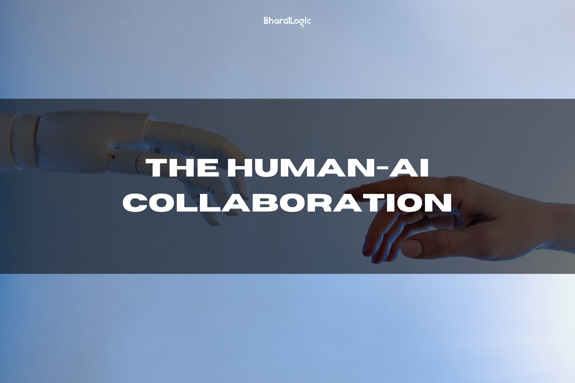 The Human-AI Collaboration