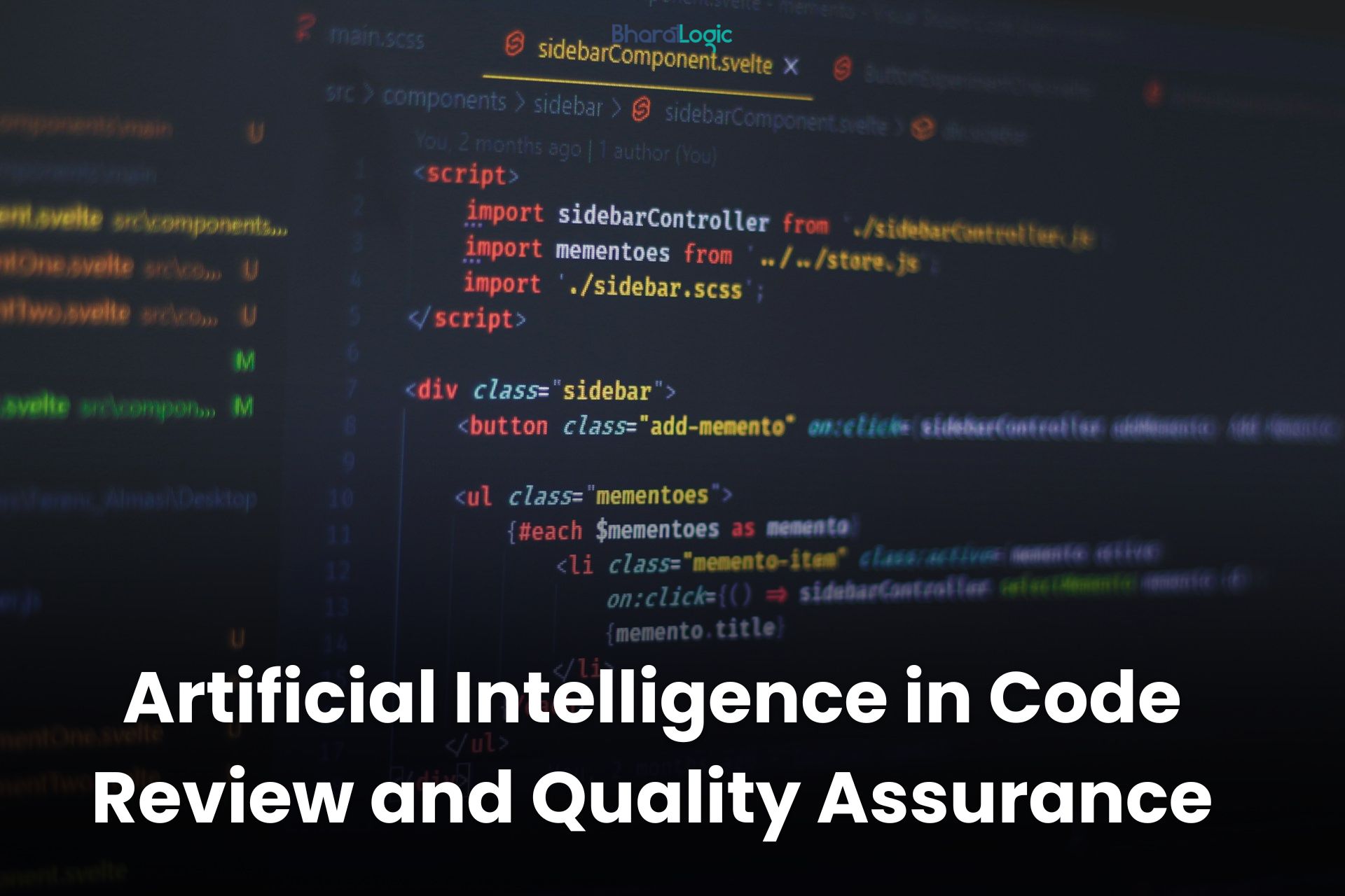 Code Review and Quality Assurance