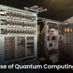 Rise of Quantum Computing