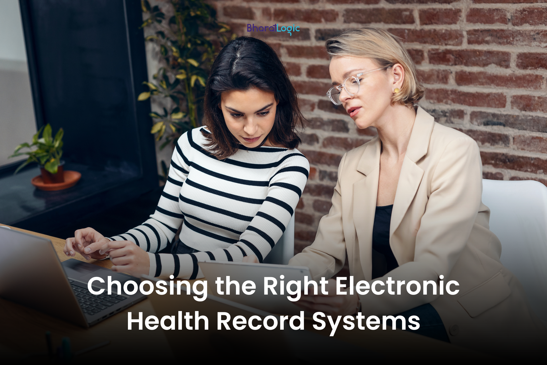 Choosing the Right Electronic Health Record Systems