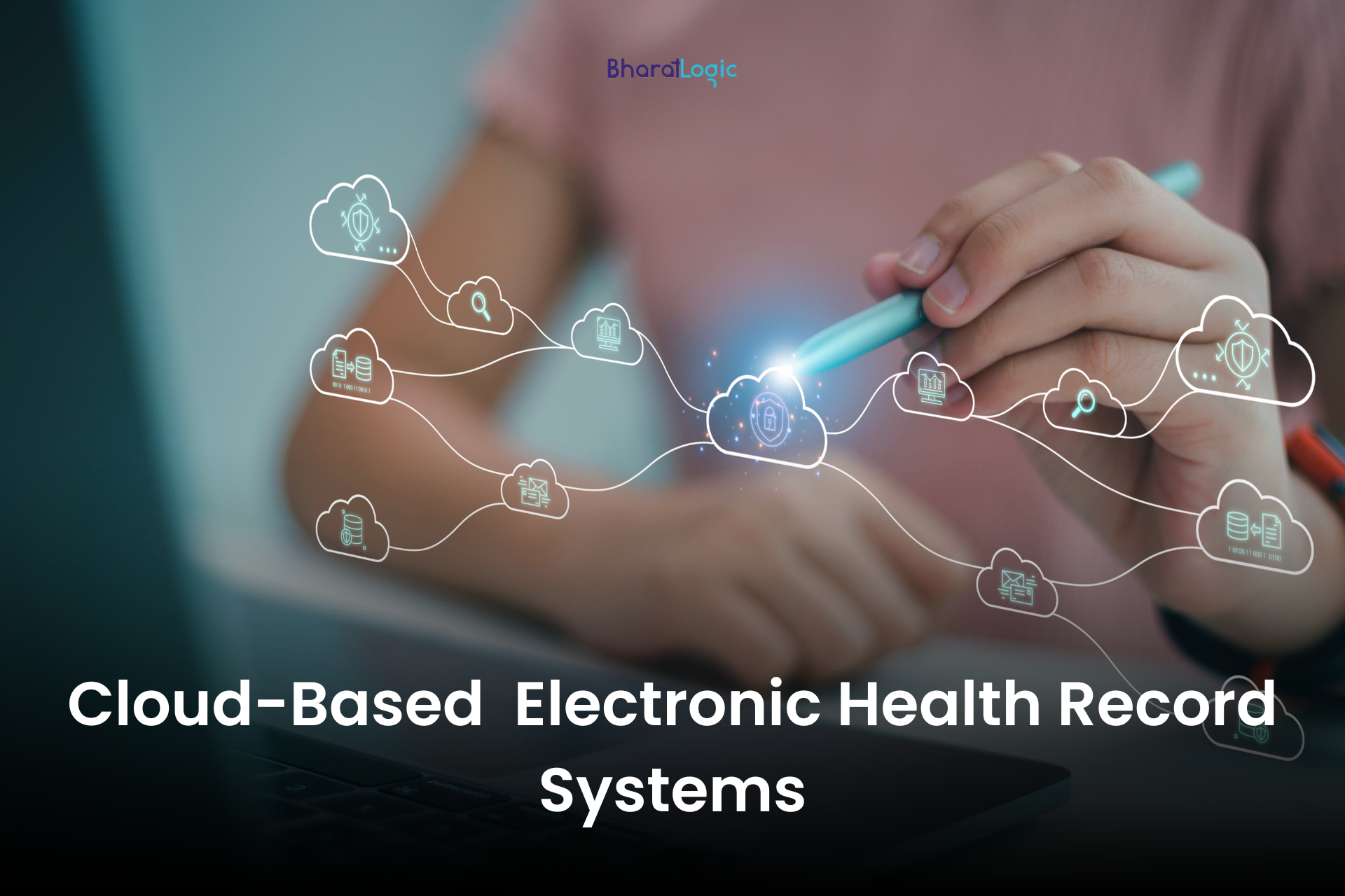 Cloud-Based Electronic Health Record Systems