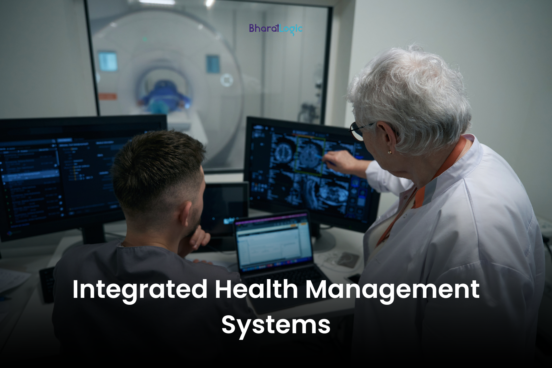 Integrated Health Management Systems