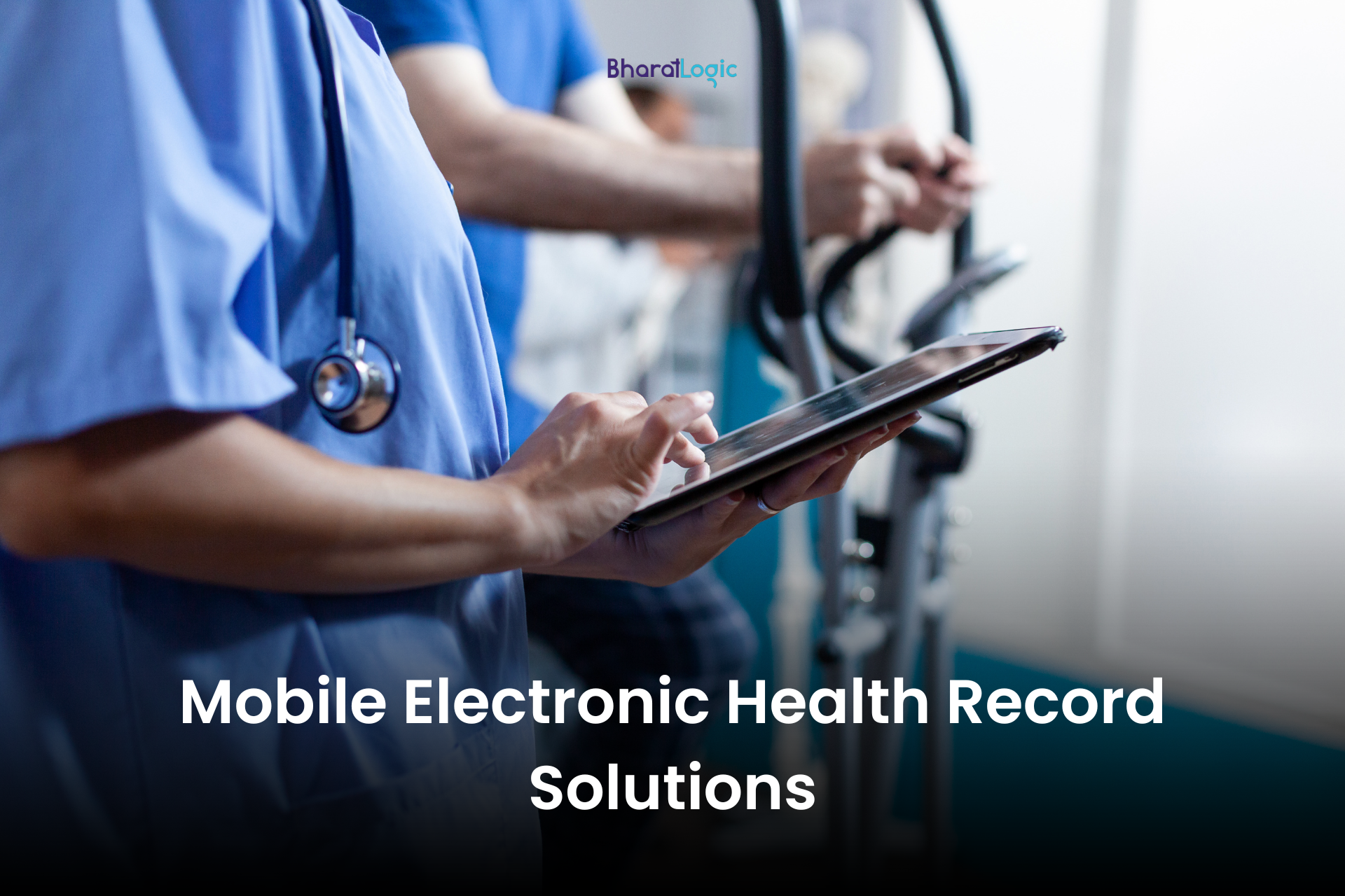 Mobile Electronic Health Record Solutions