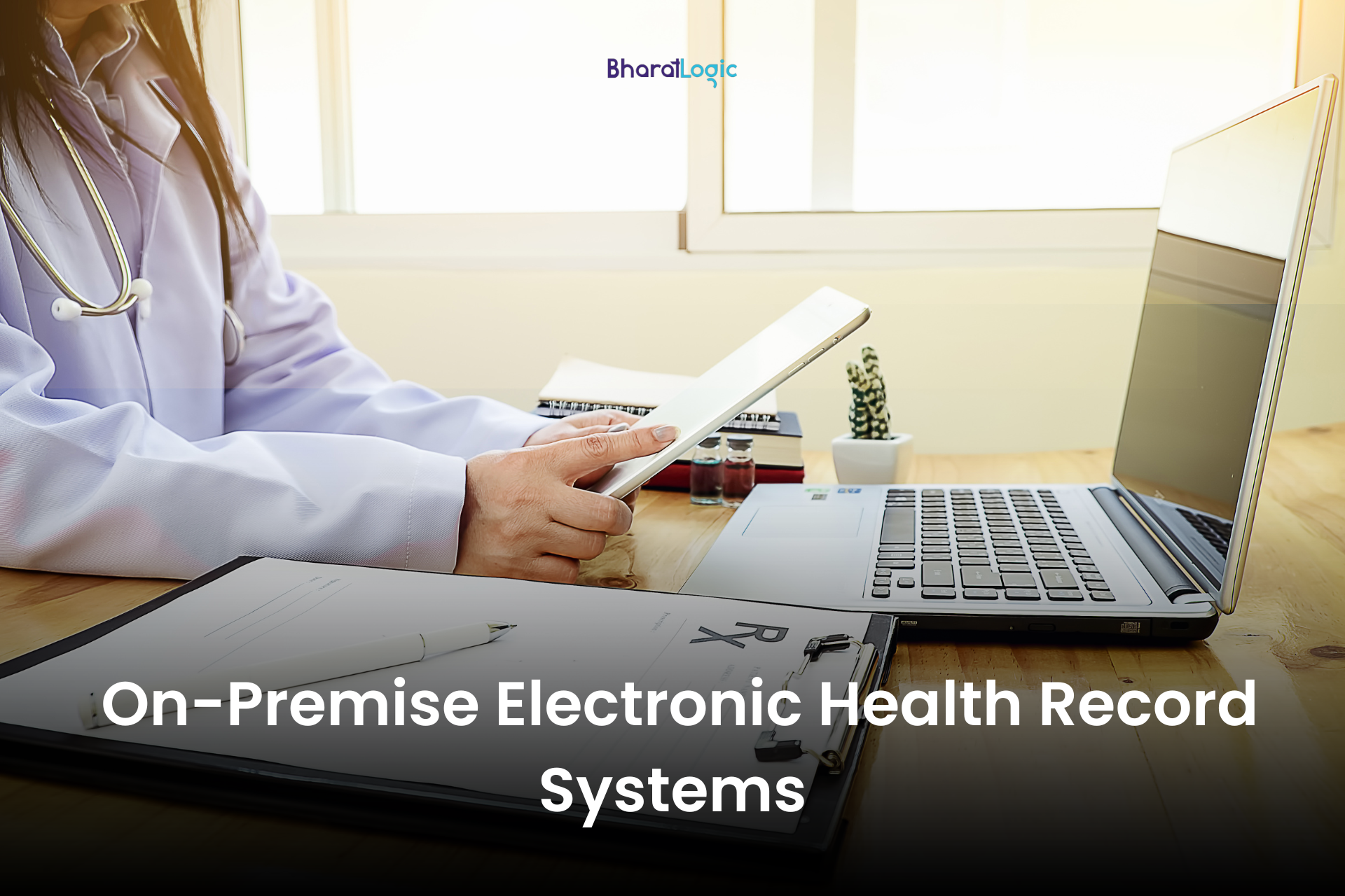 On-Premise Electronic Health Record Systems