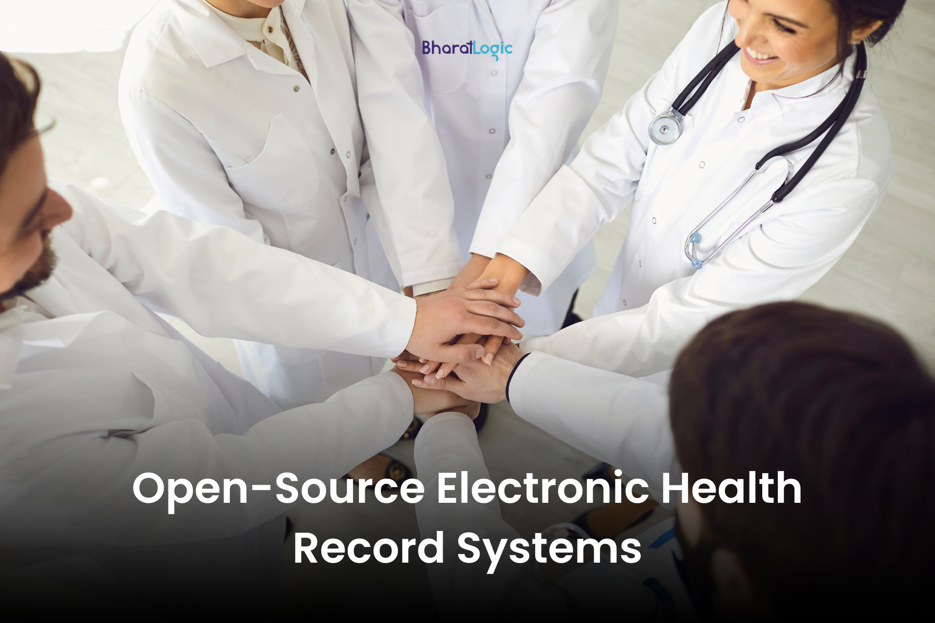 Open-Source Electronic Health Record Systems