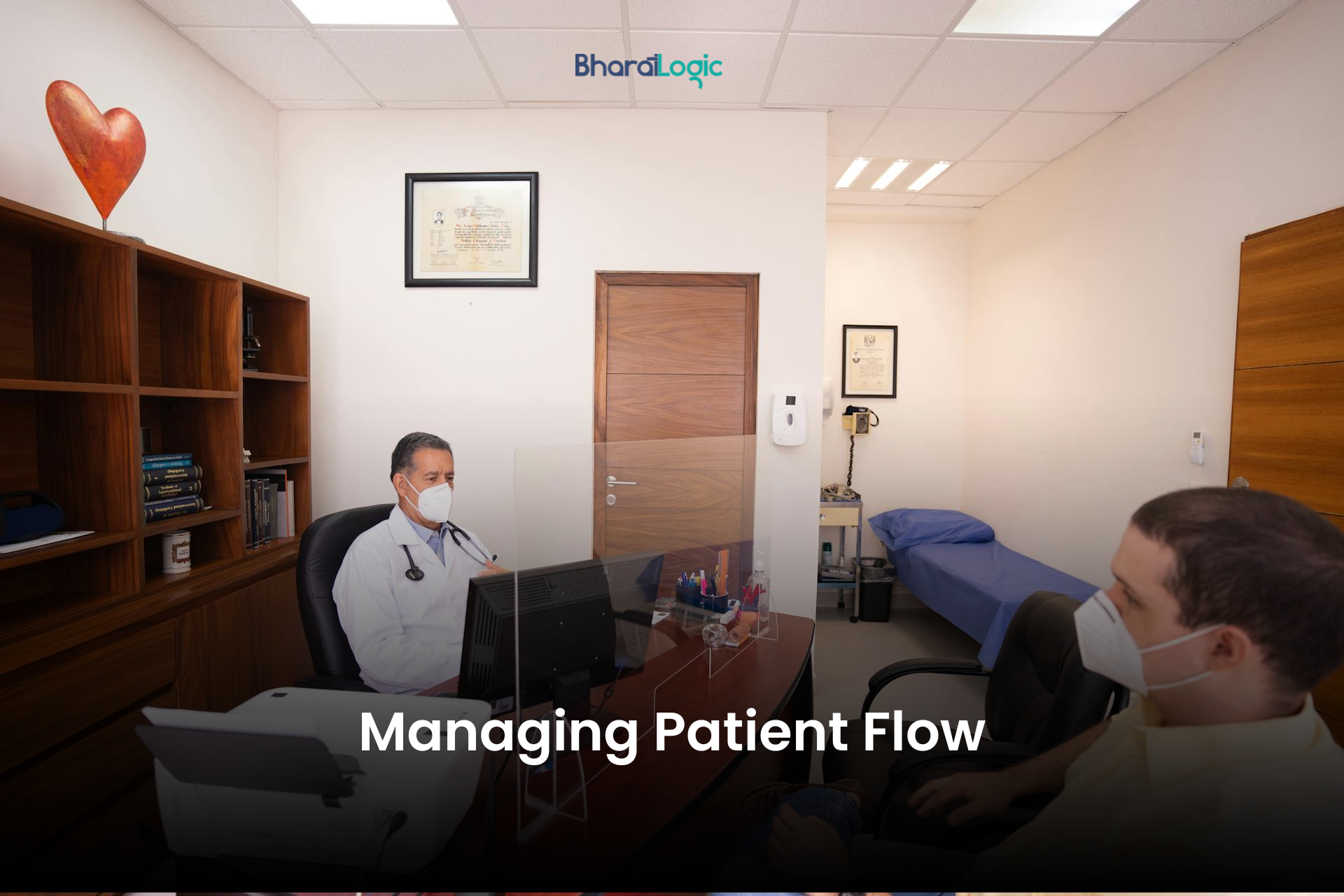 Managing Patient Flow