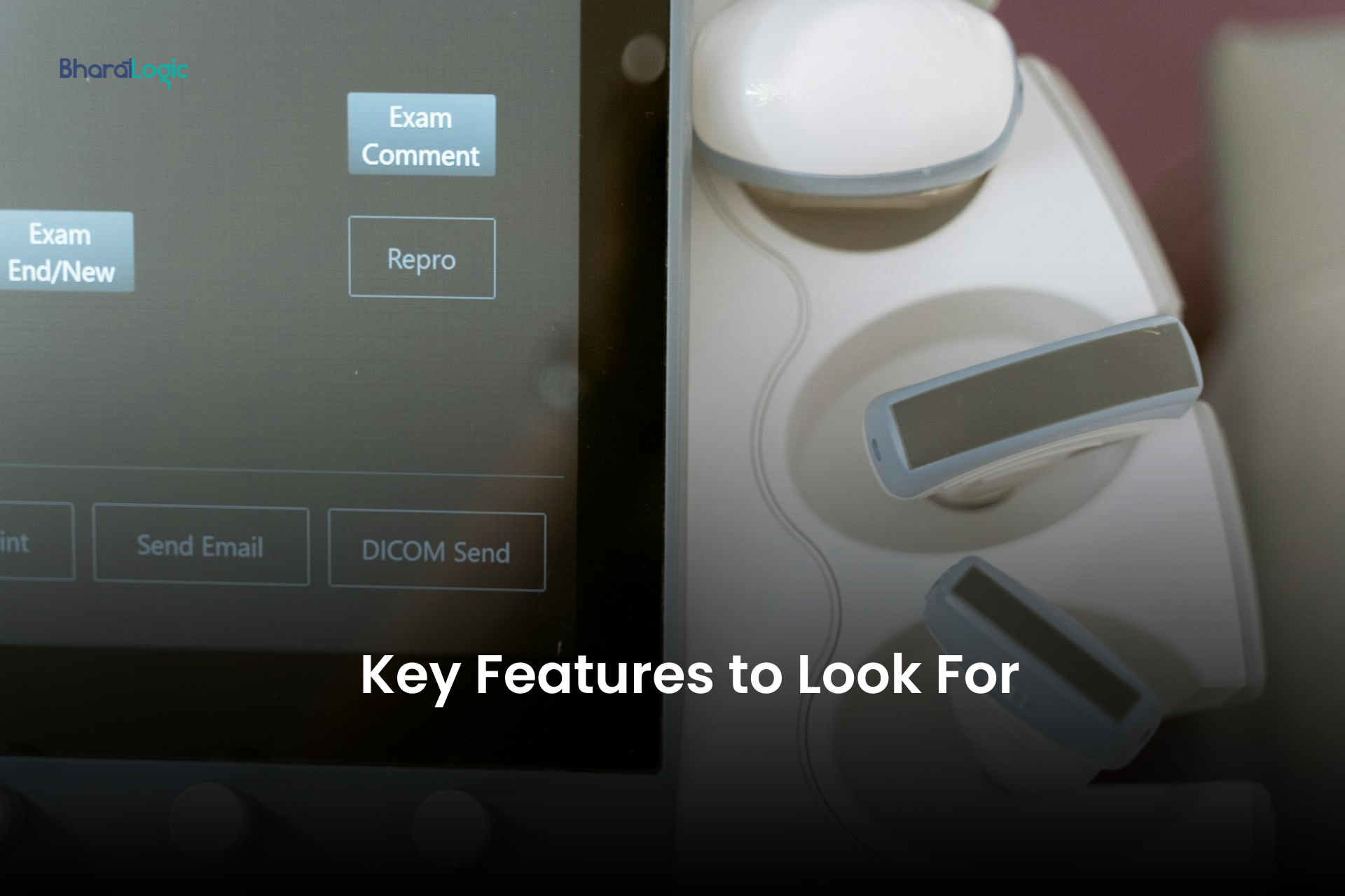 Key Features to Look For