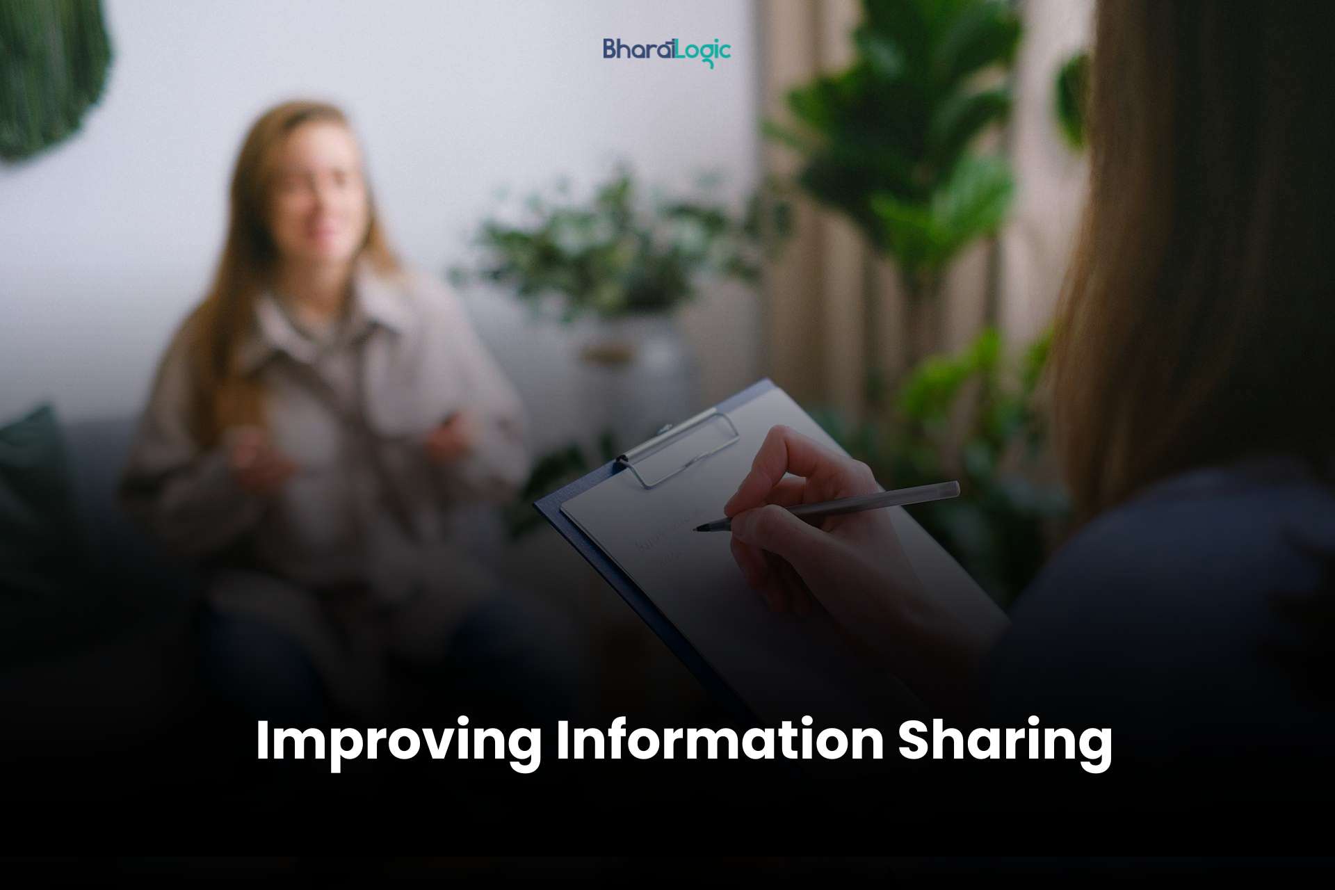 Improving Information Sharing