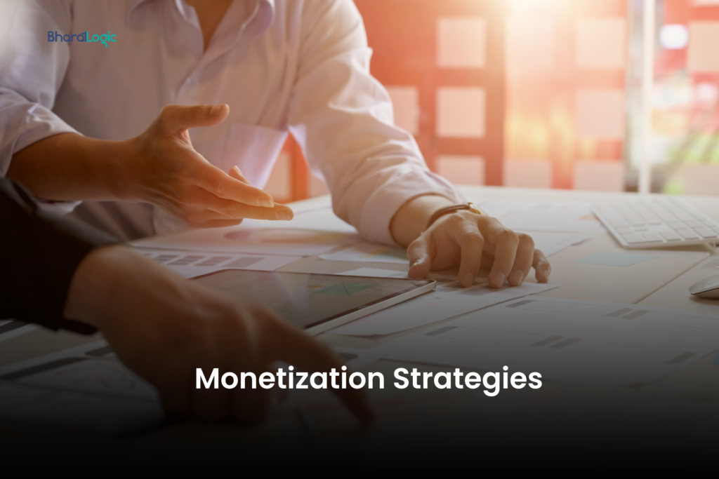 Monetization Strategies