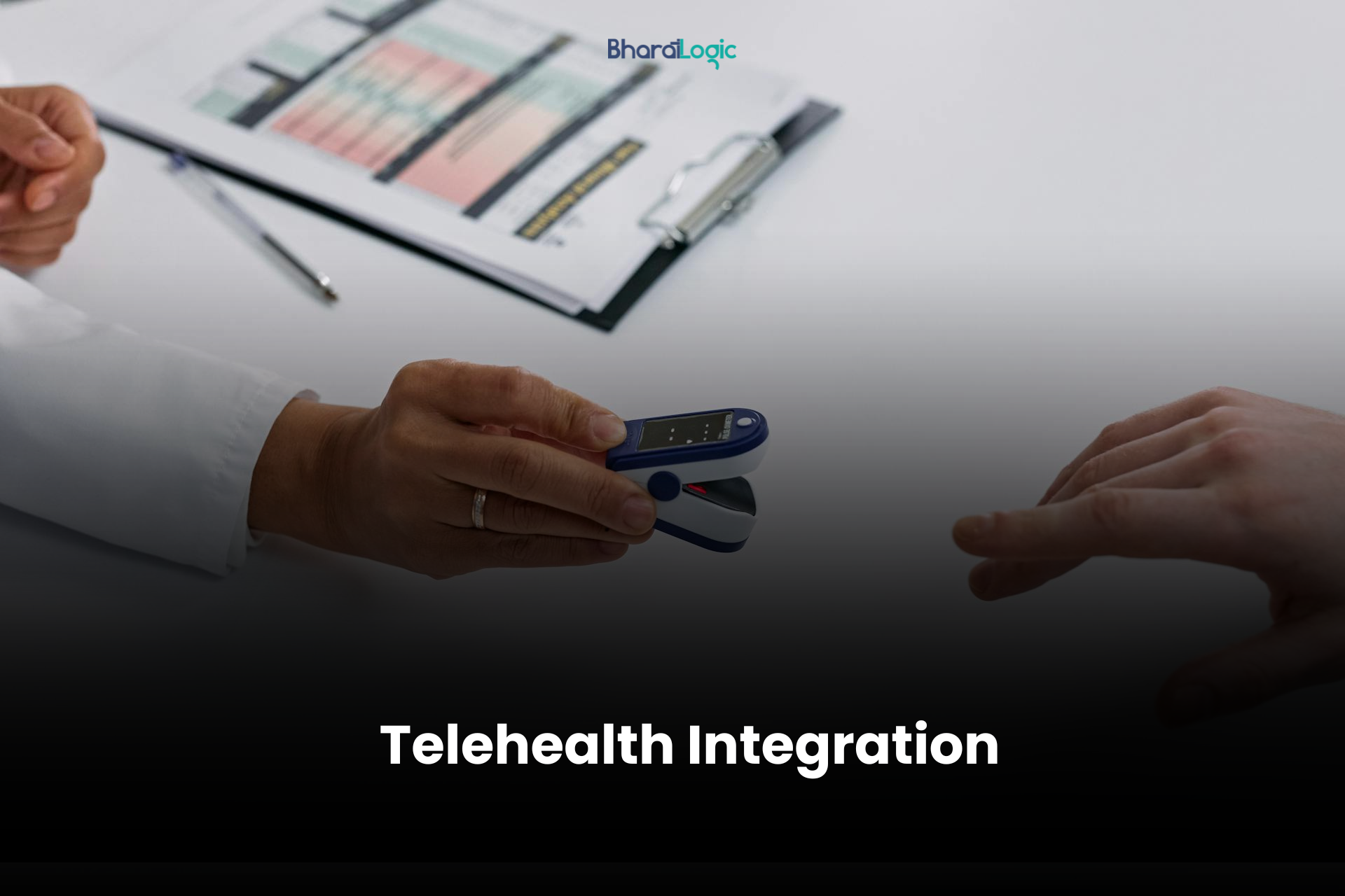 Telehealth Integration