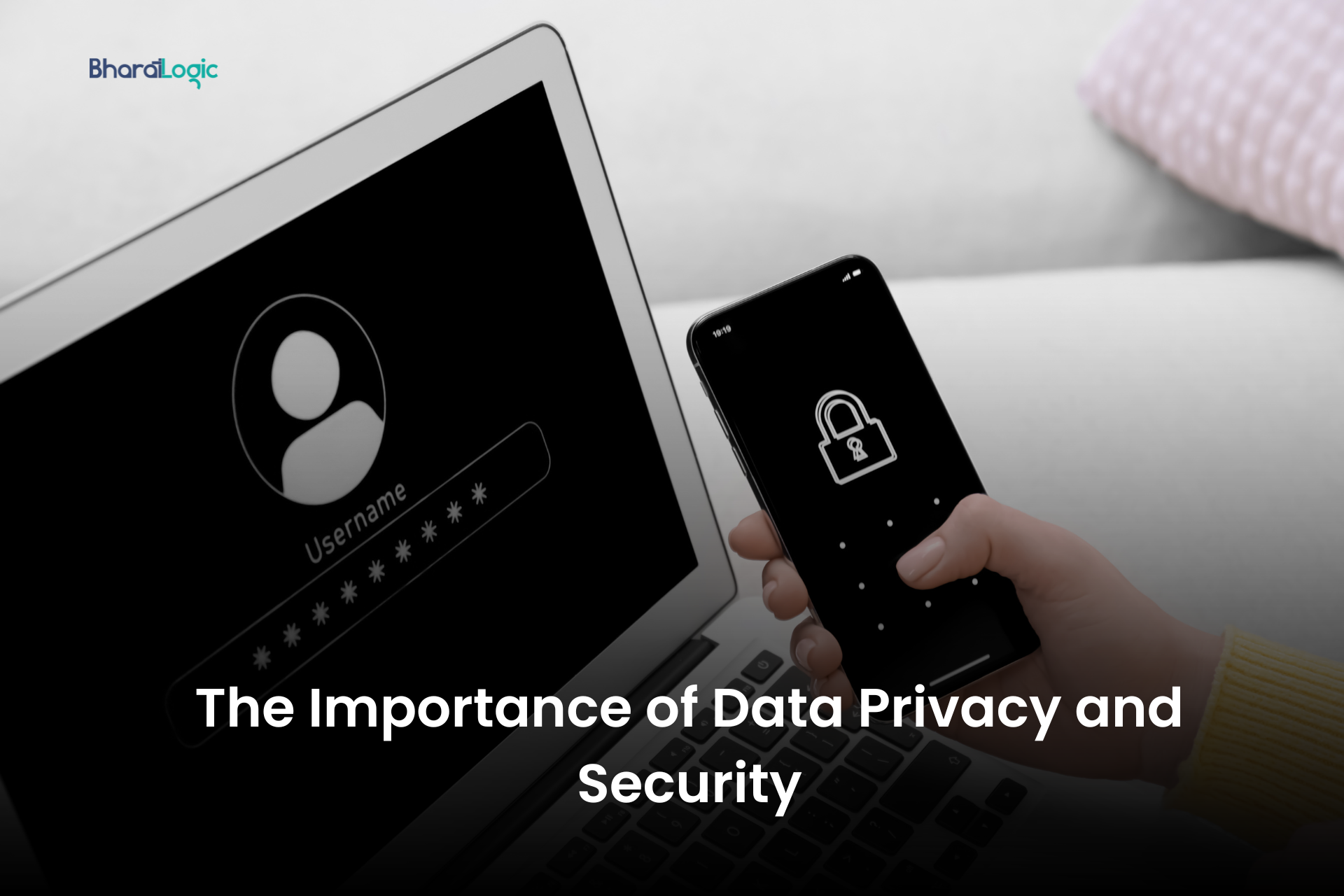 The Importance of Data Privacy and Security