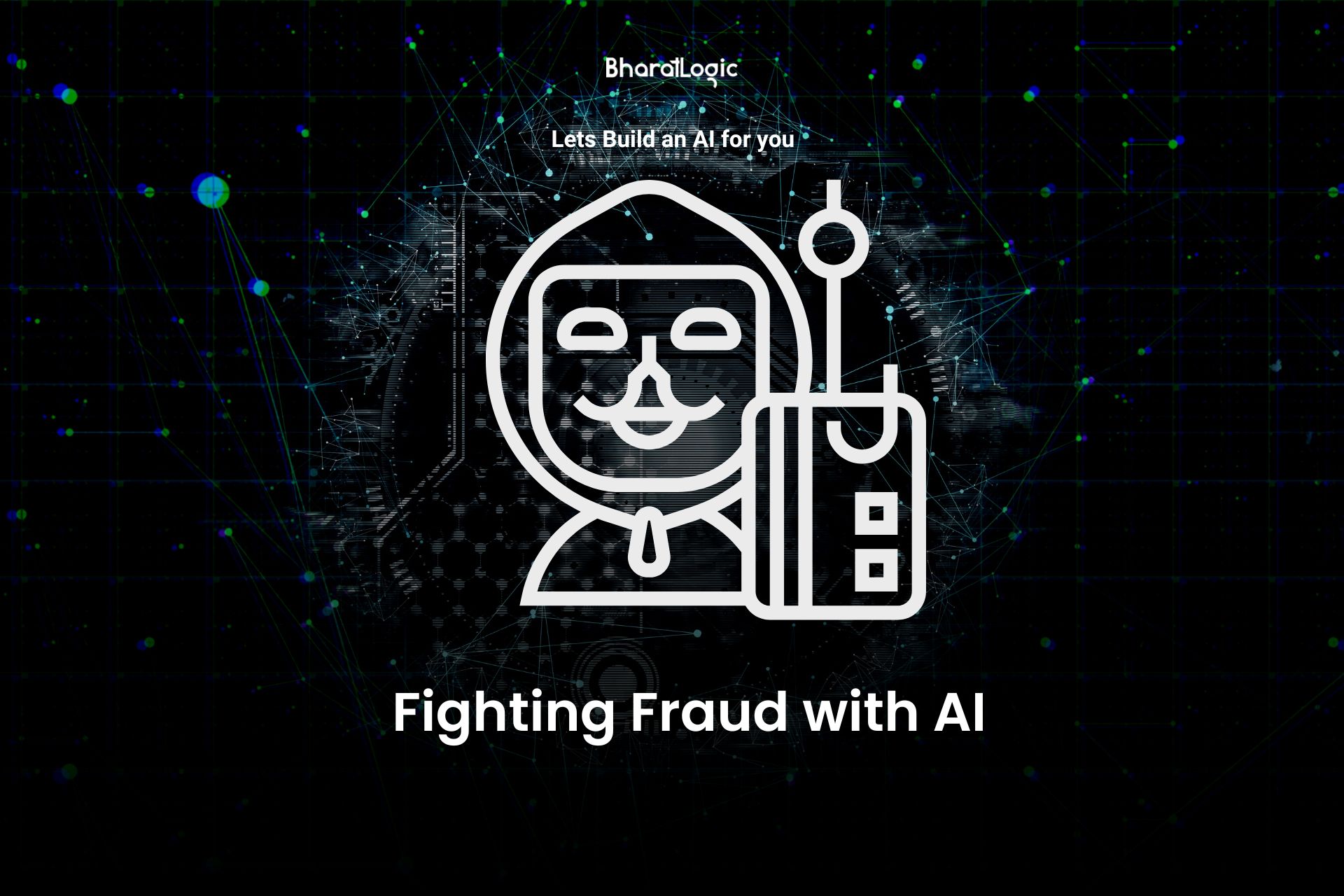 Fighting Fraud with AI​