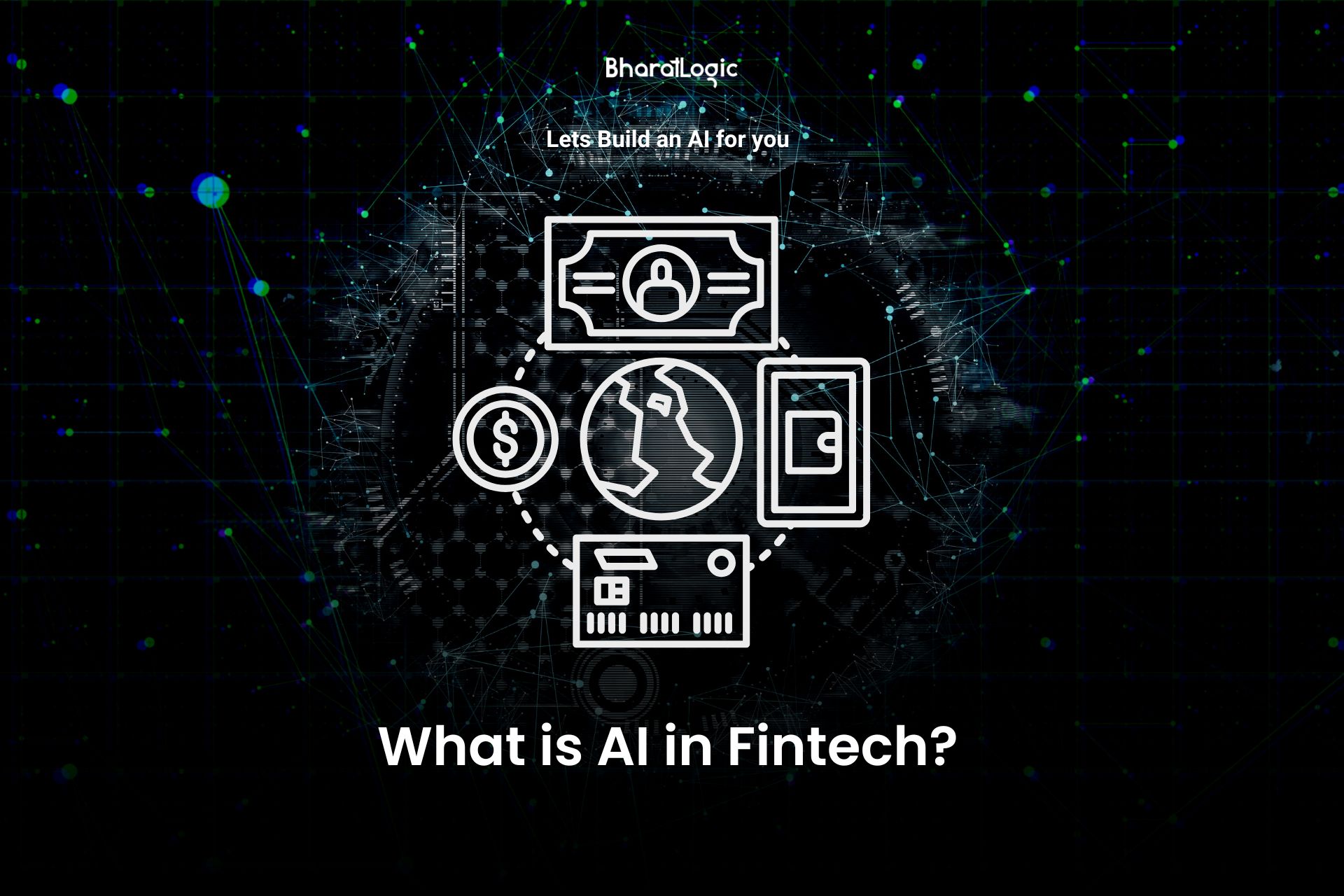 What is AI in Fintech