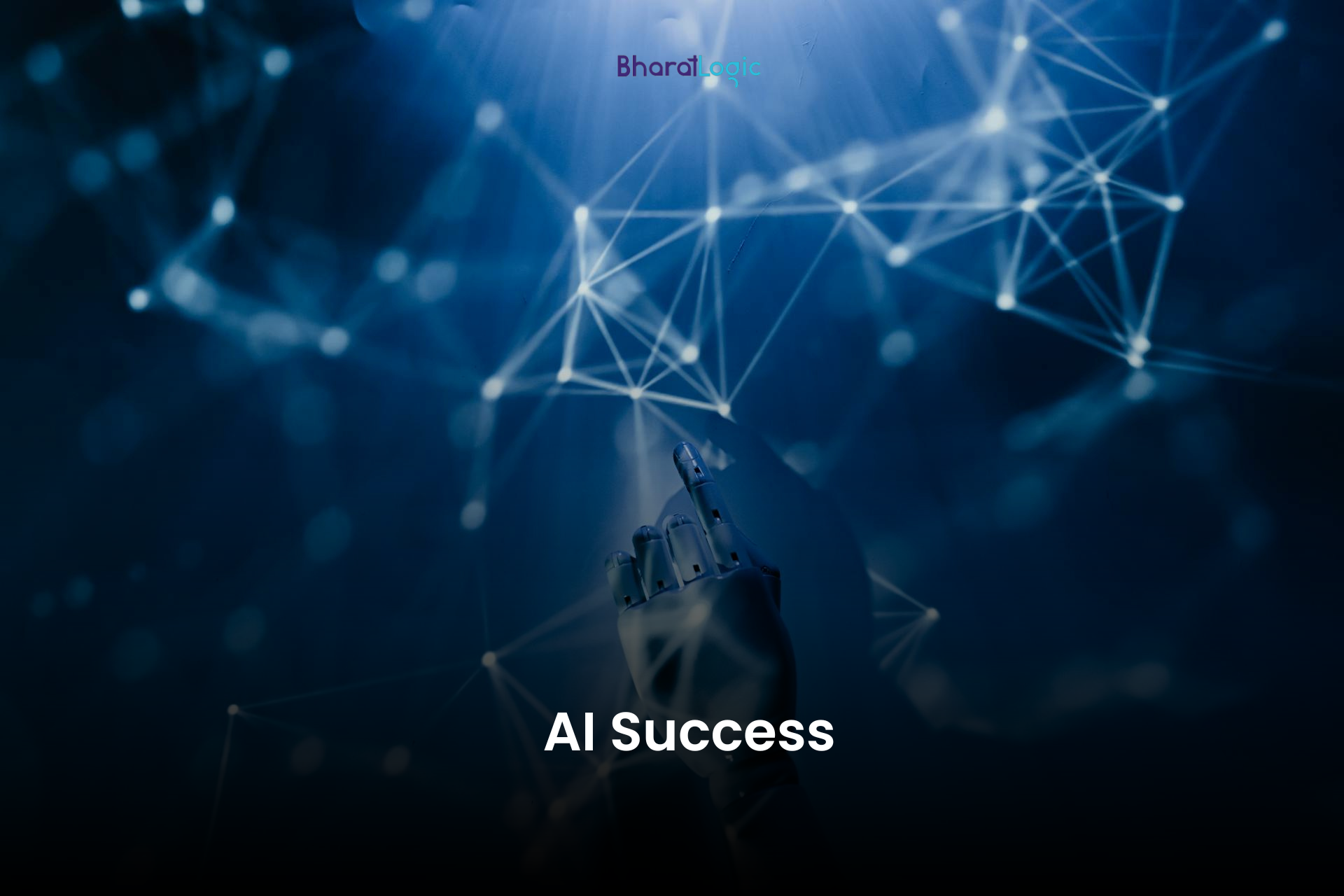 AI Success conclusion