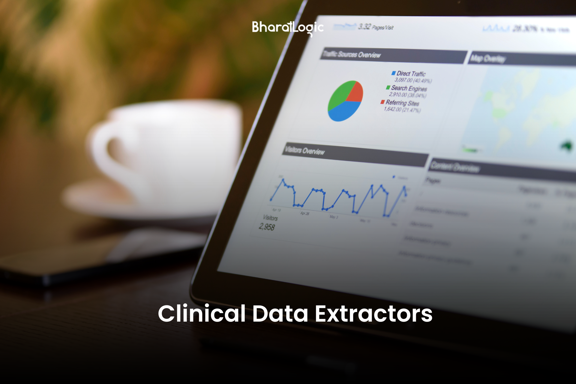 Clinical Data Extractors
