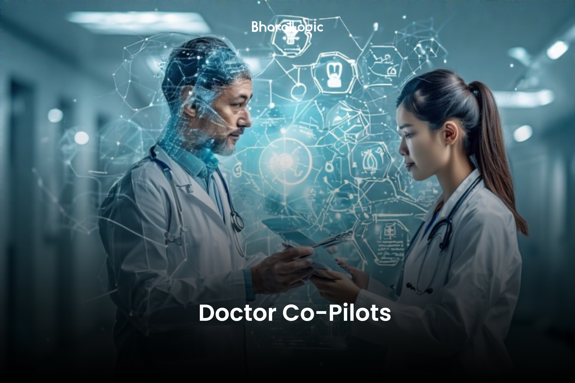 Doctor Co-Pilots