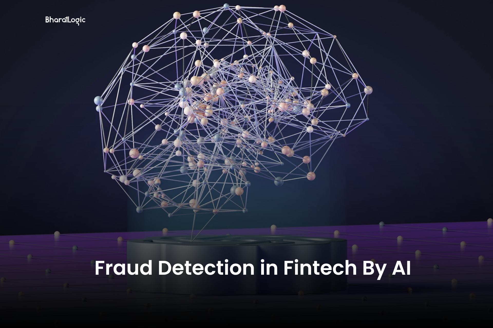 AI Fraud Detection in Fintech