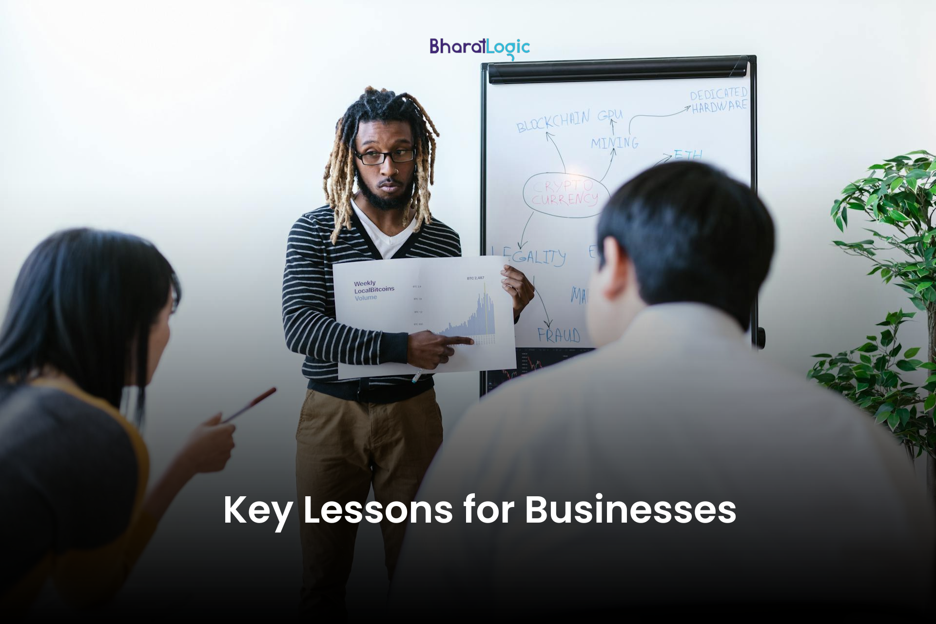 Key Lessons for Businesses