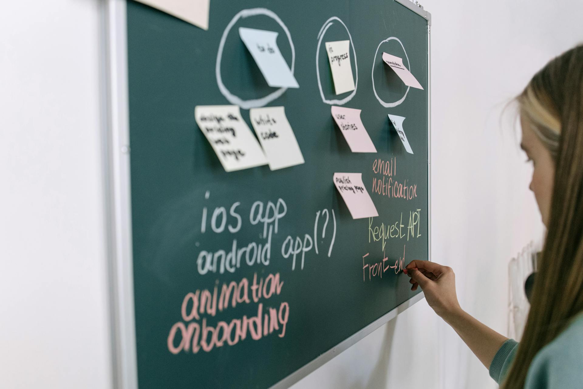 Onboarding process