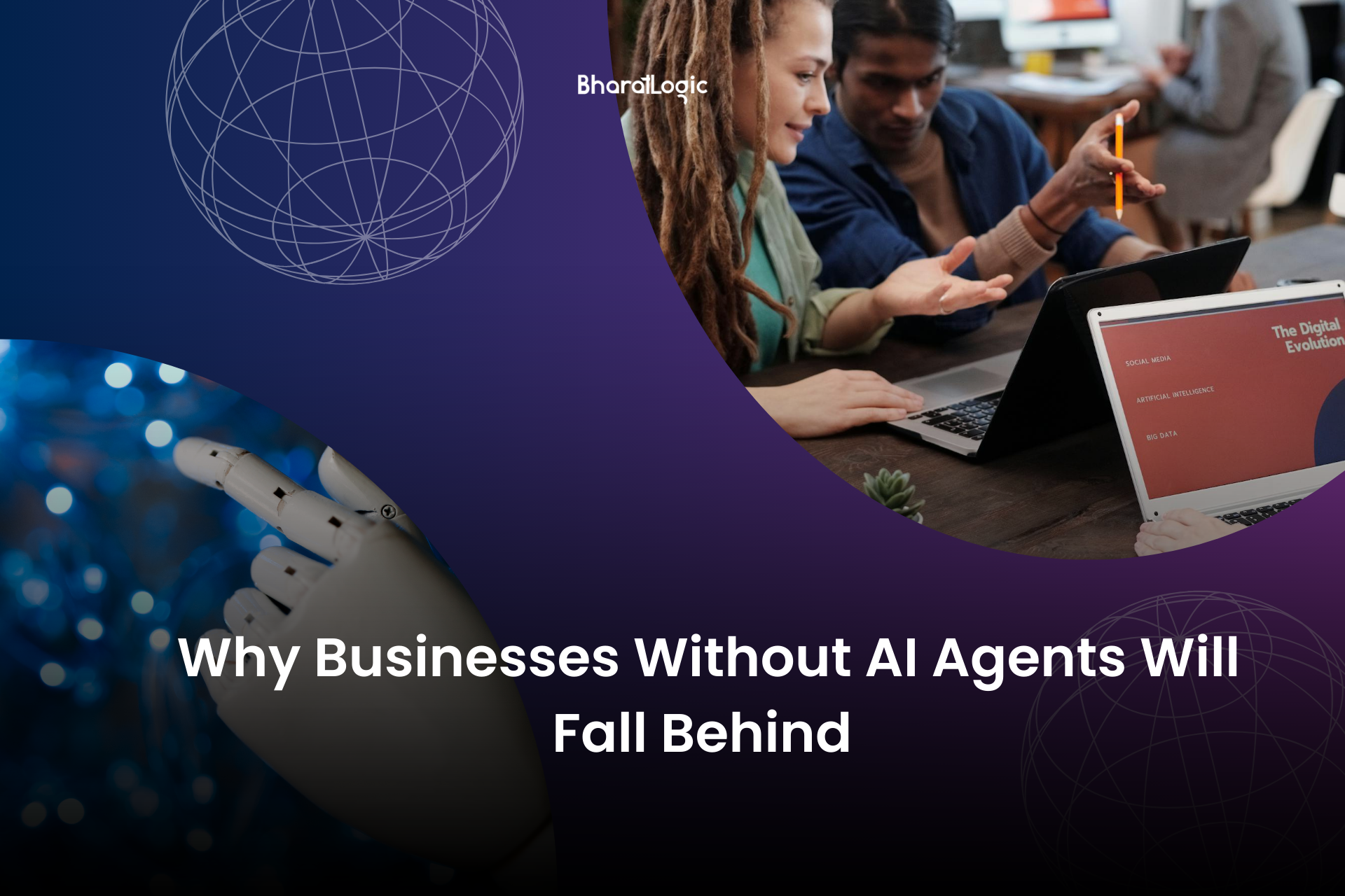 Why Businesses Without AI Agents Will Fall Behind