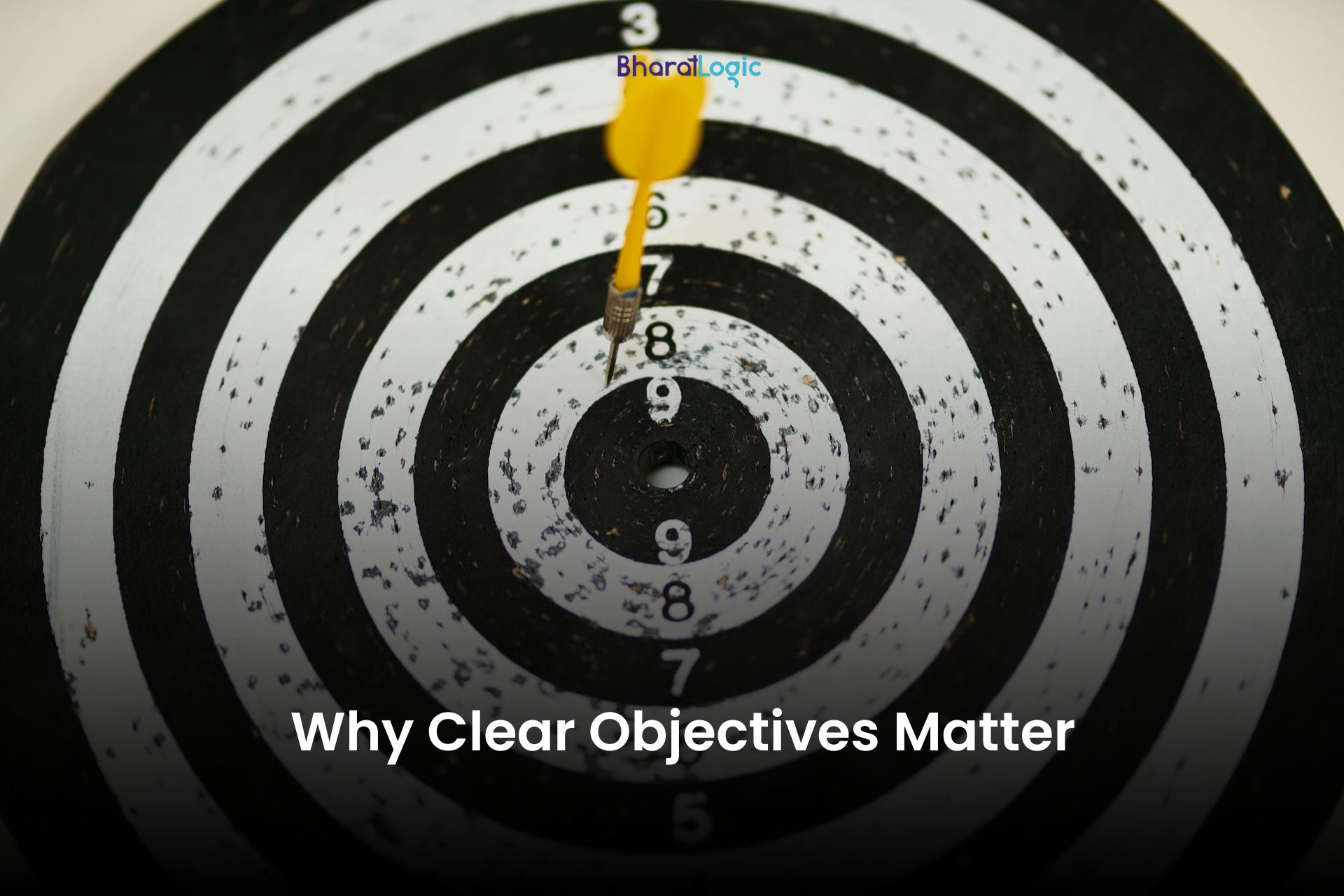 Why Clear Objectives Matter