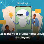 Why 2025 Is the Year of Autonomous Digital Employees