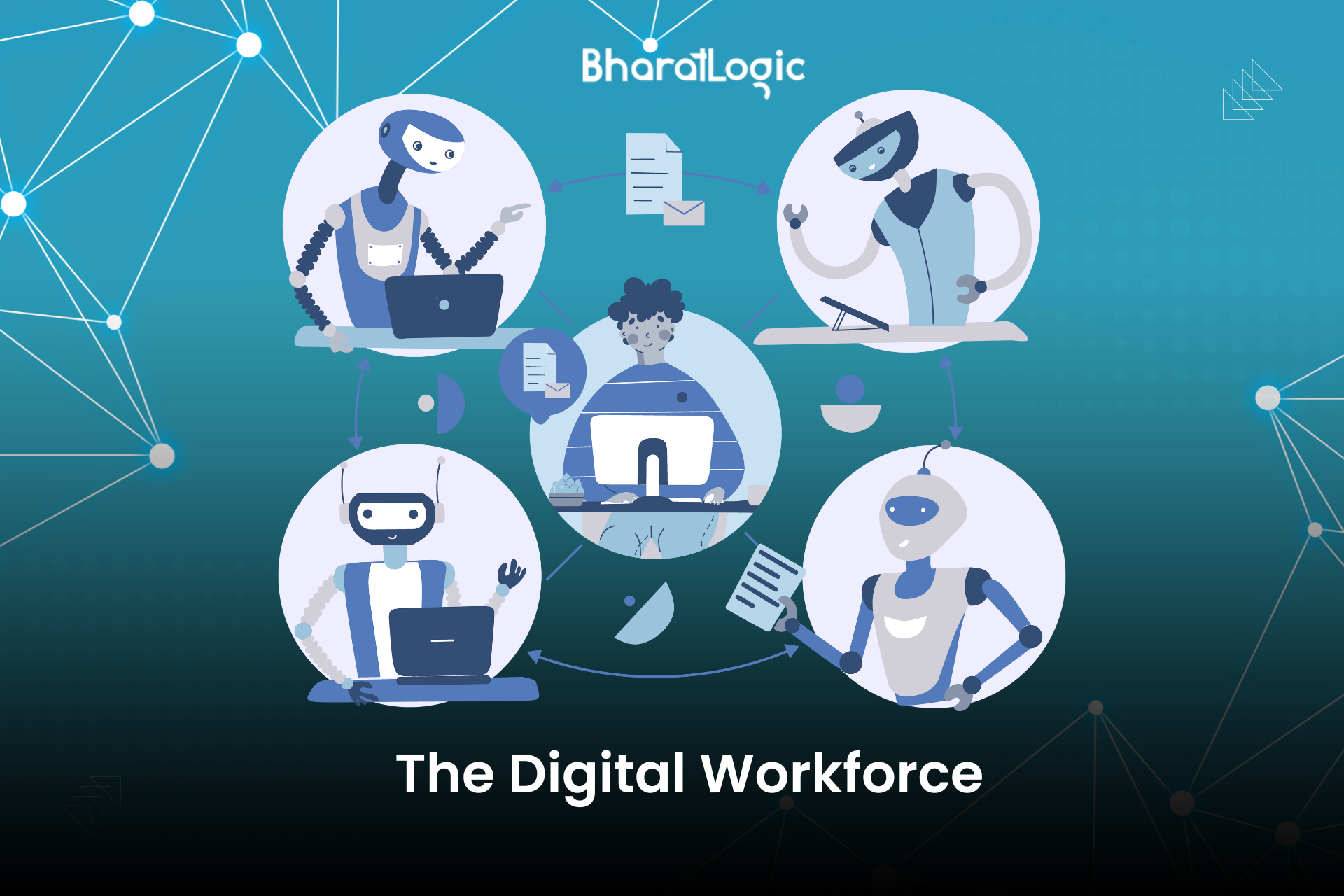 Benefits for the Digital Workforce​