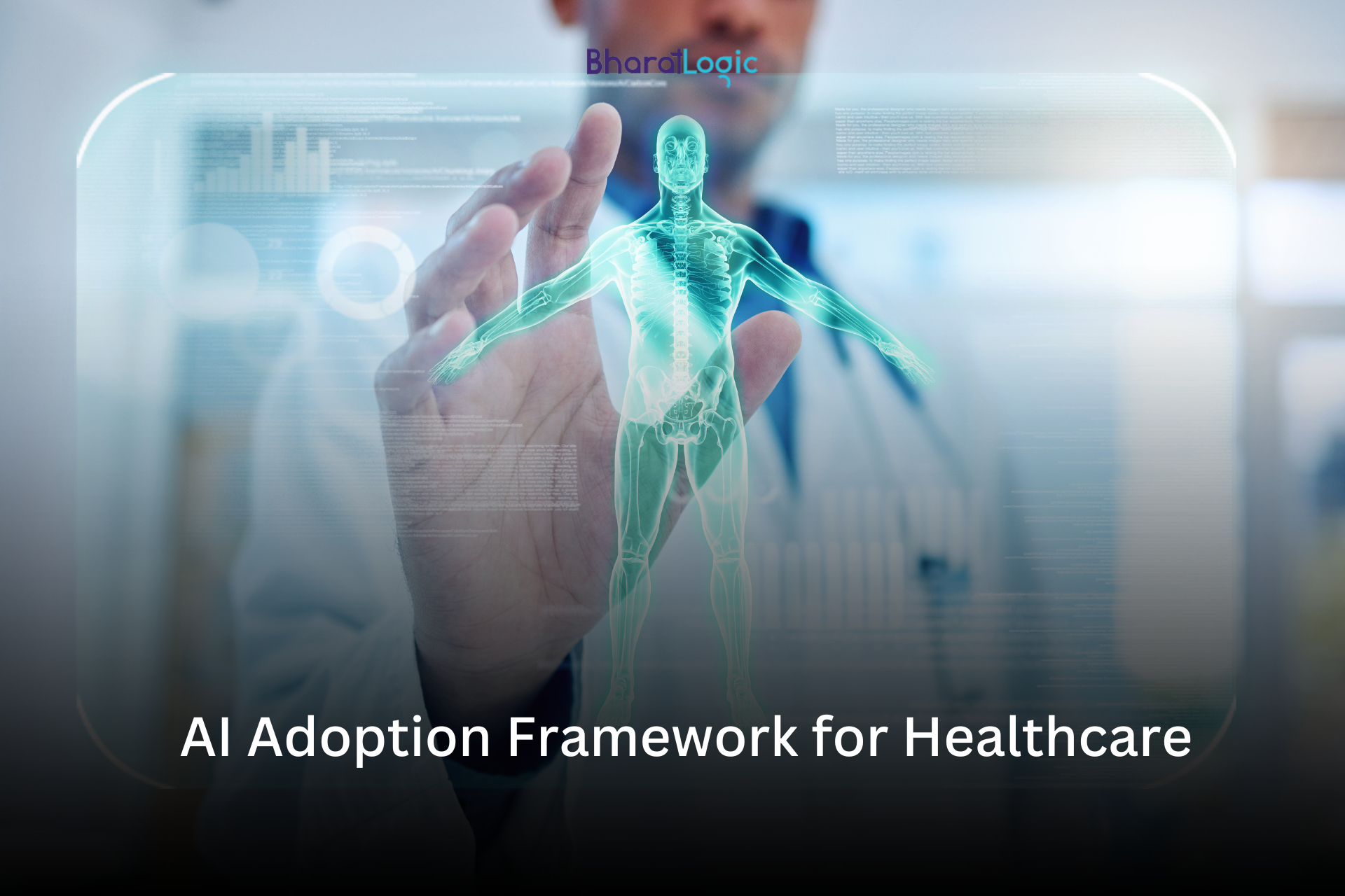 AI Adoption Framework for Healthcare