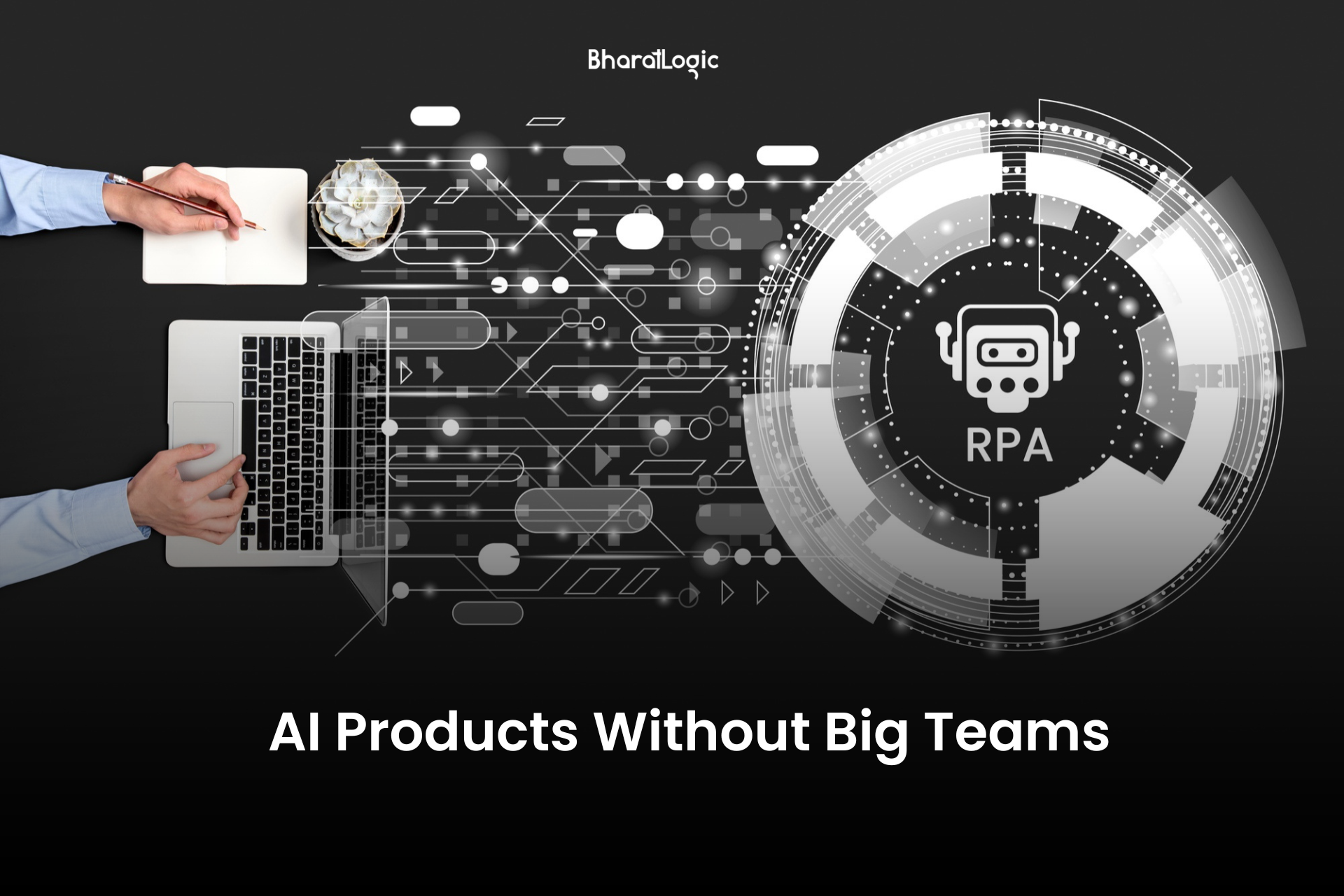 AI Products Without Big Teams