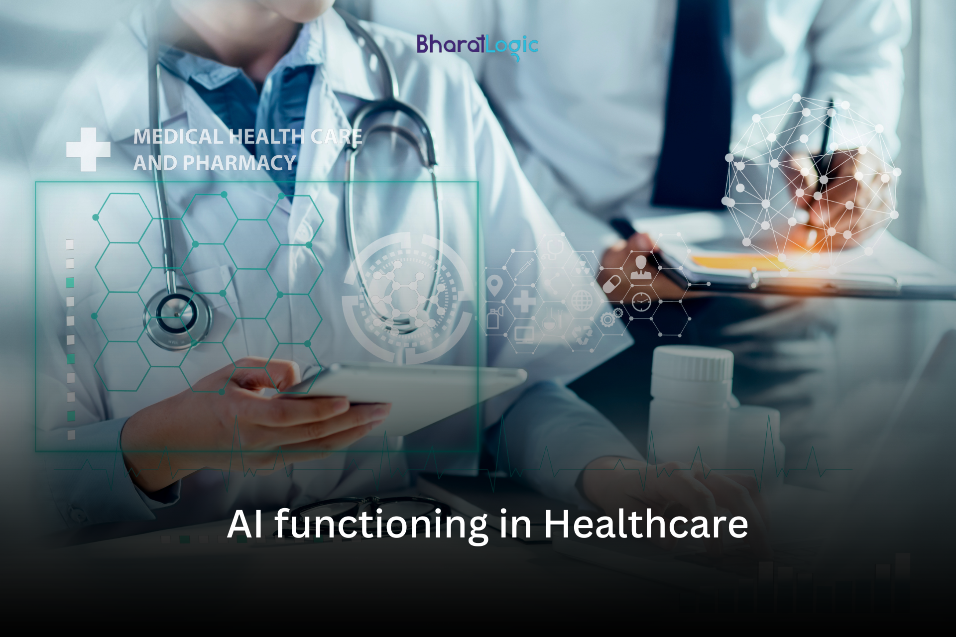AI in Healthcare