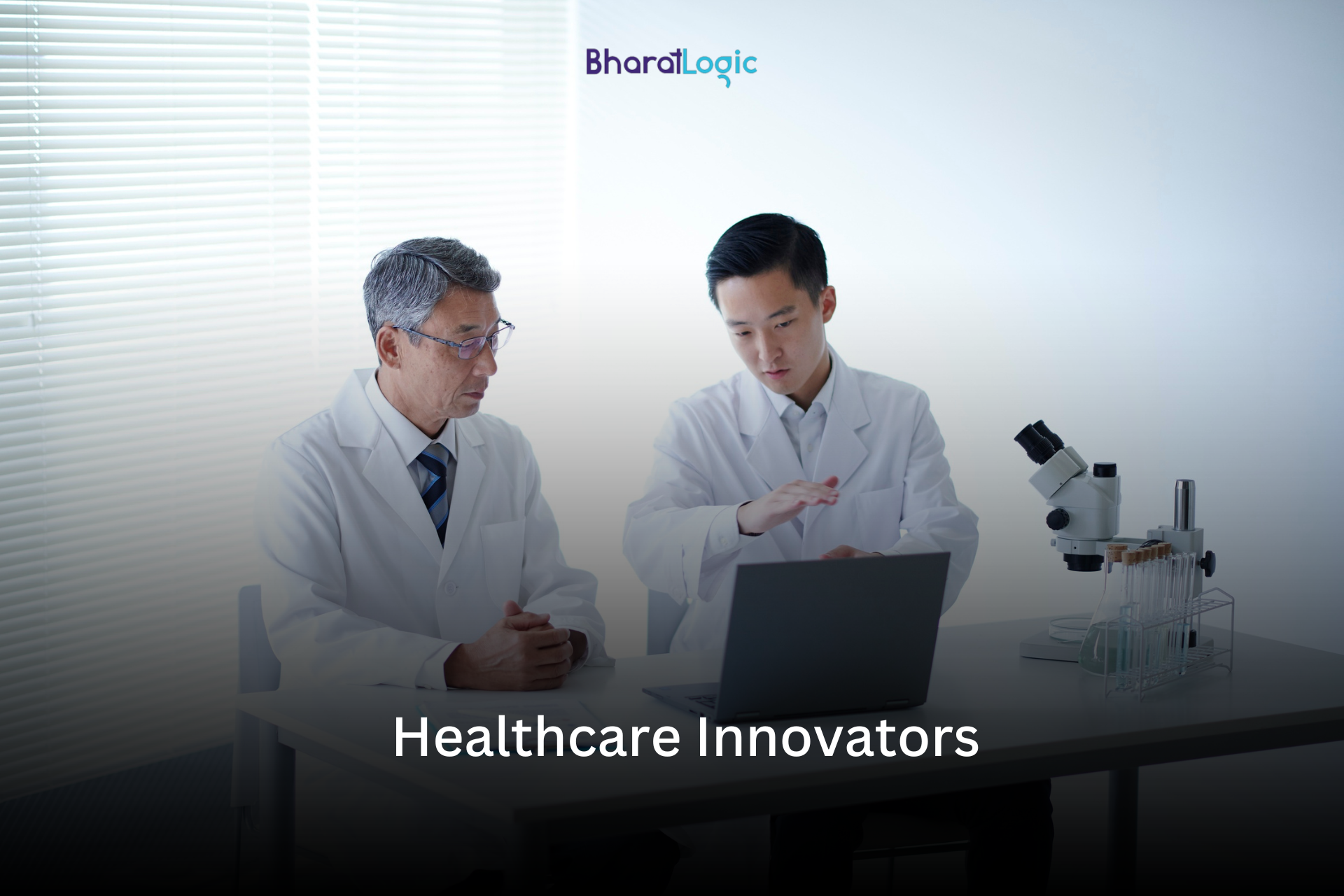 Healthcare Innovators