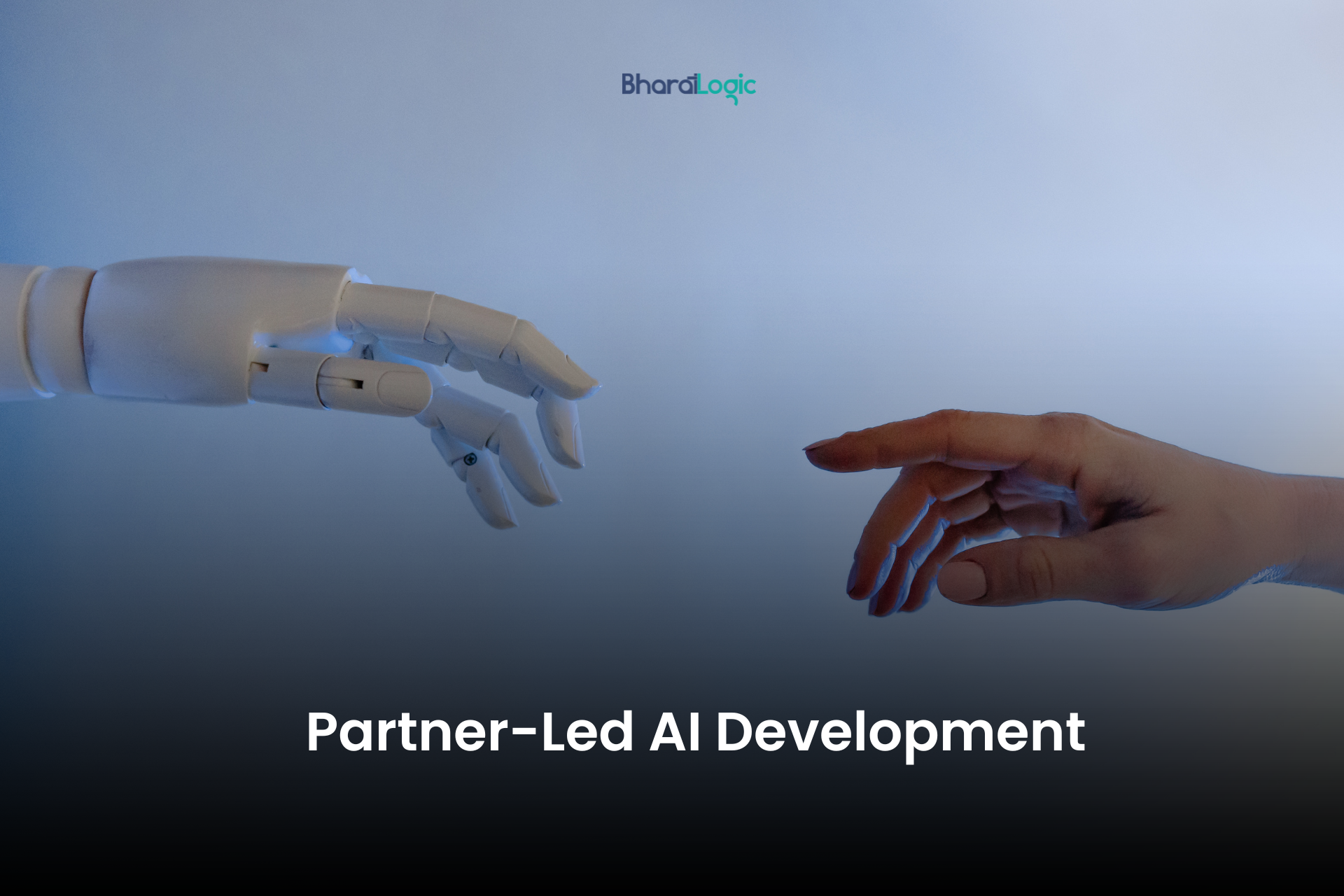 Partner-Led AI Development