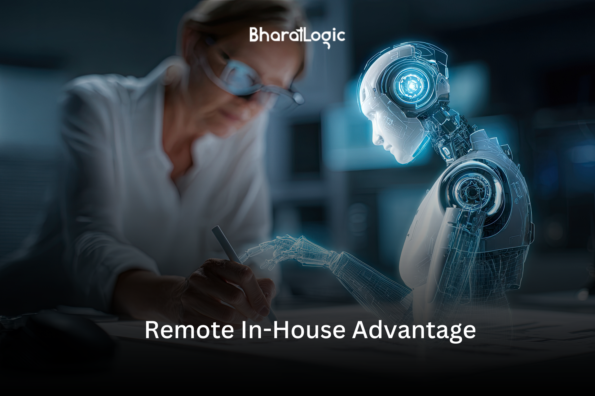 Remote In-House Advantage