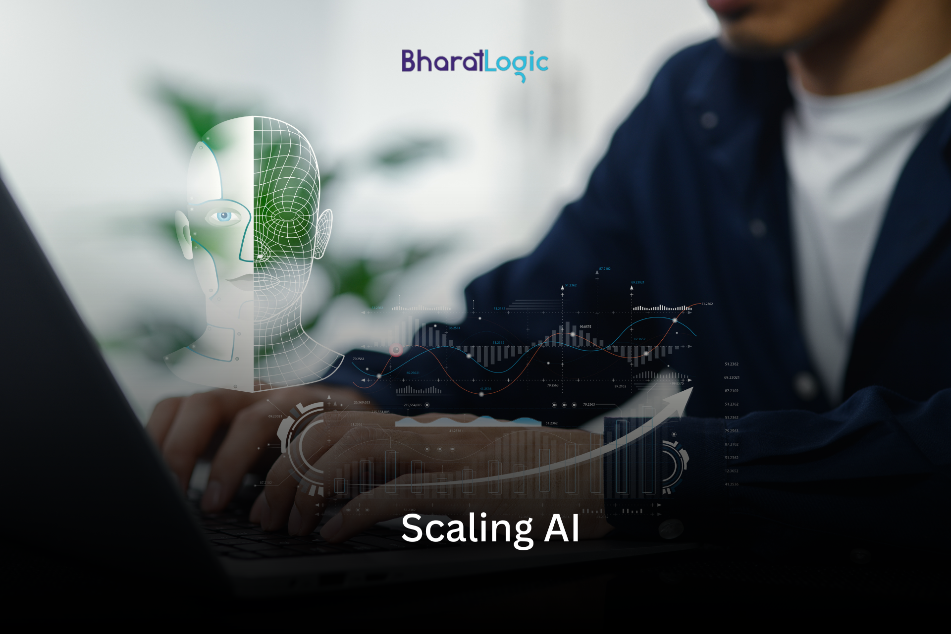 Scaling AI