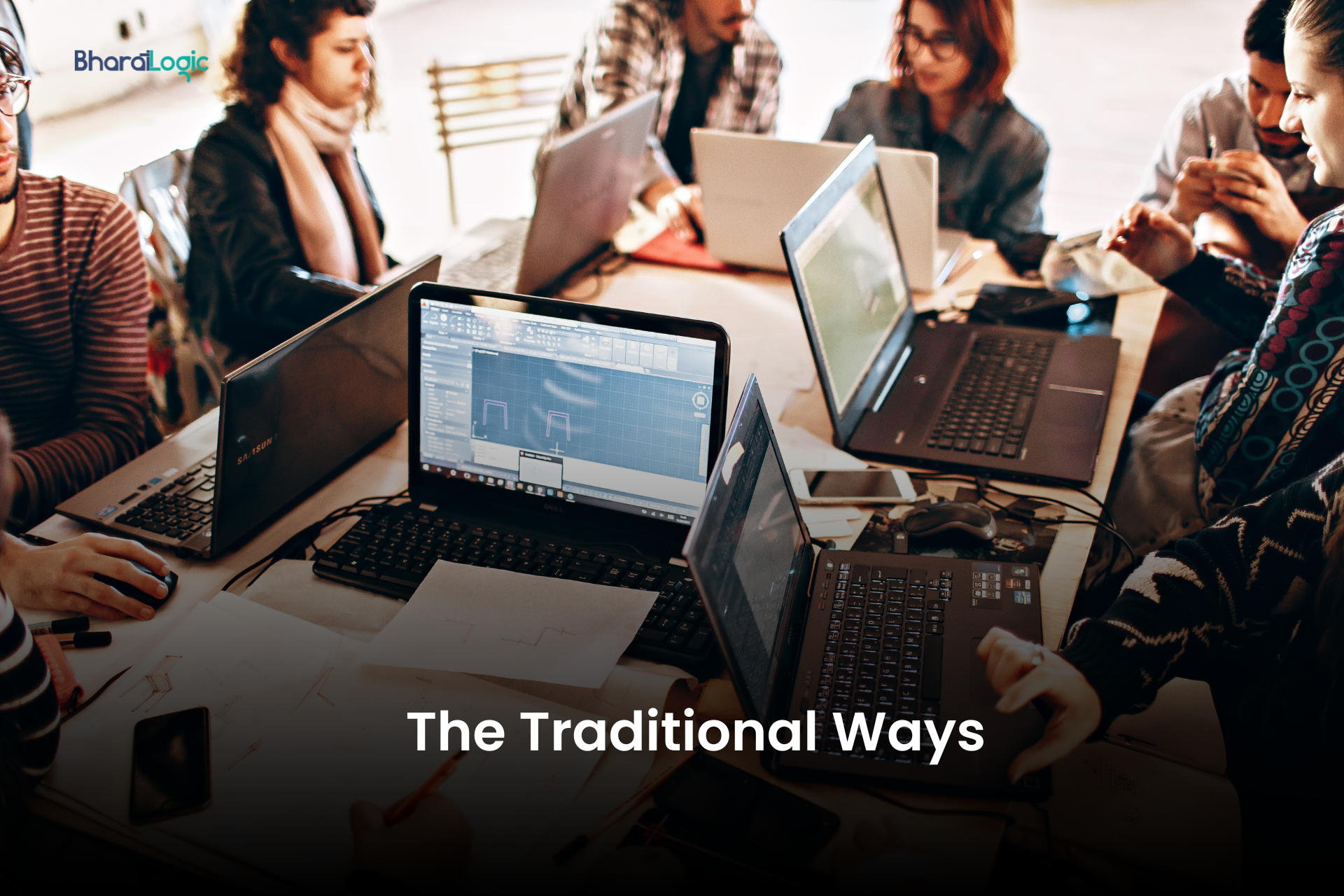 The Traditional Ways