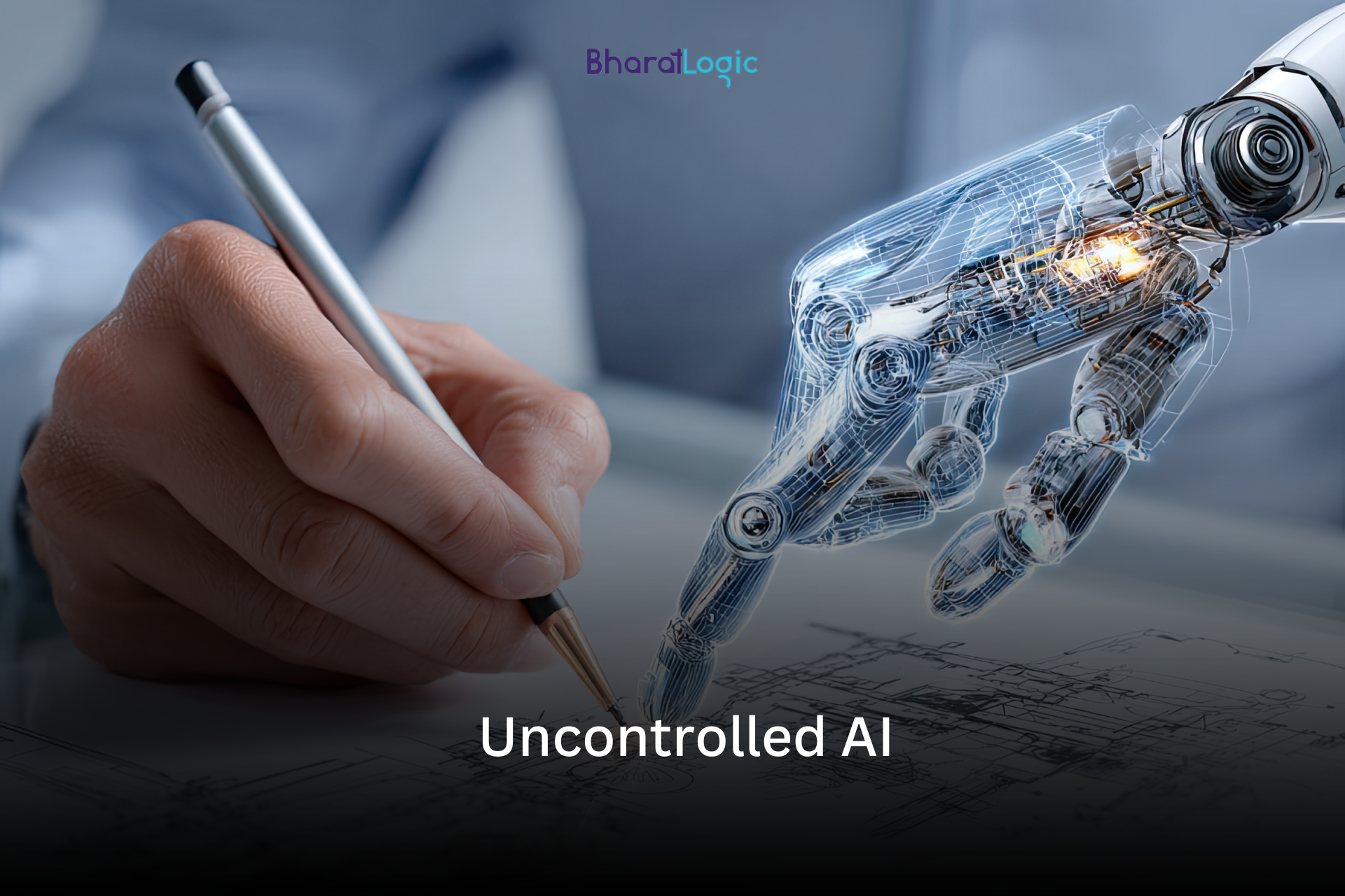Uncontrolled AI