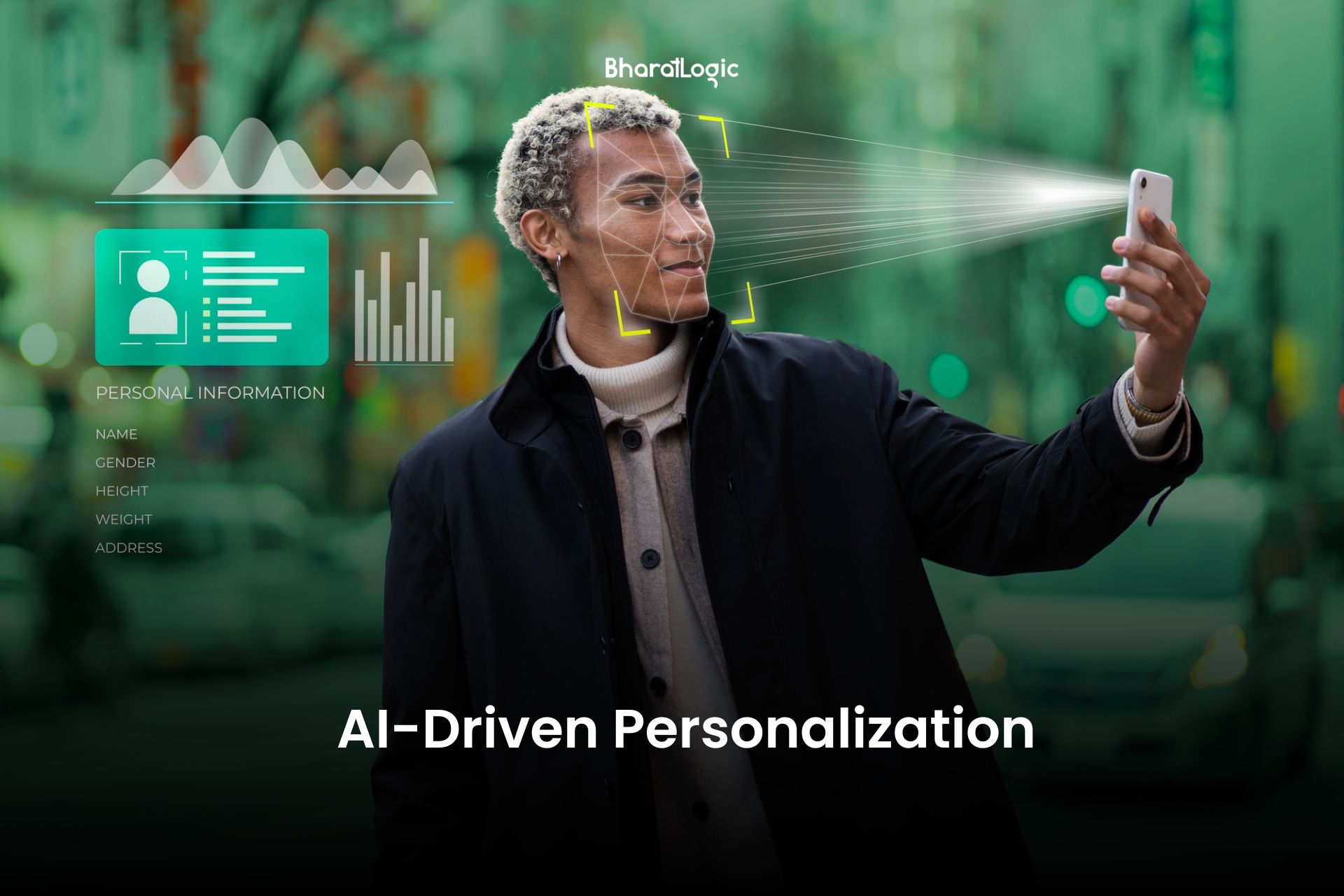 AI-Driven Personalization