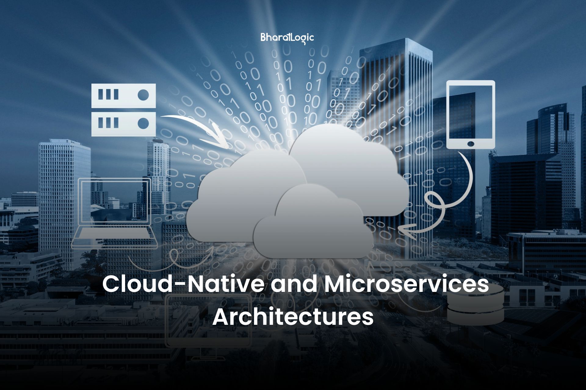 Cloud-Native and Microservices Architectures