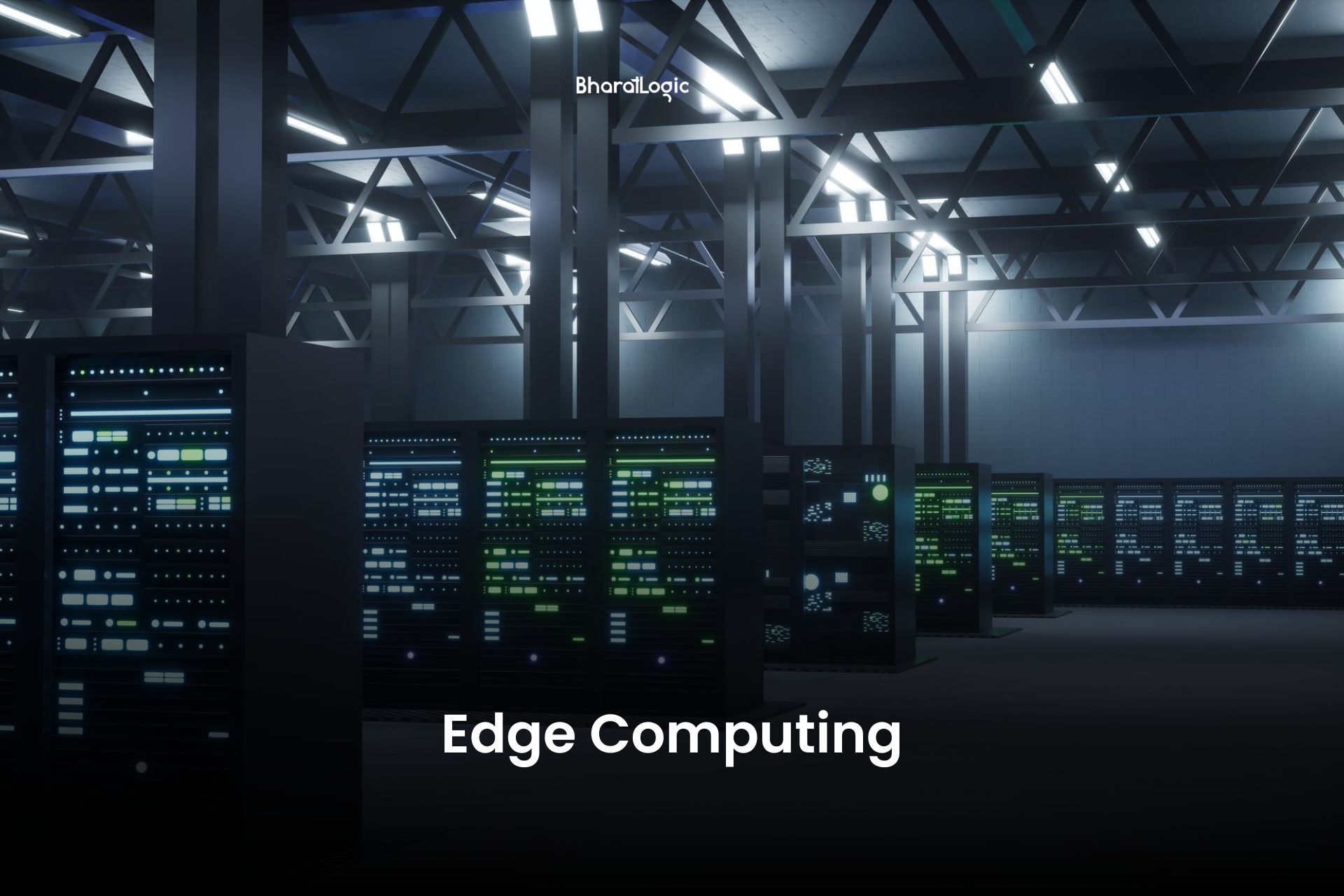Edge Computing