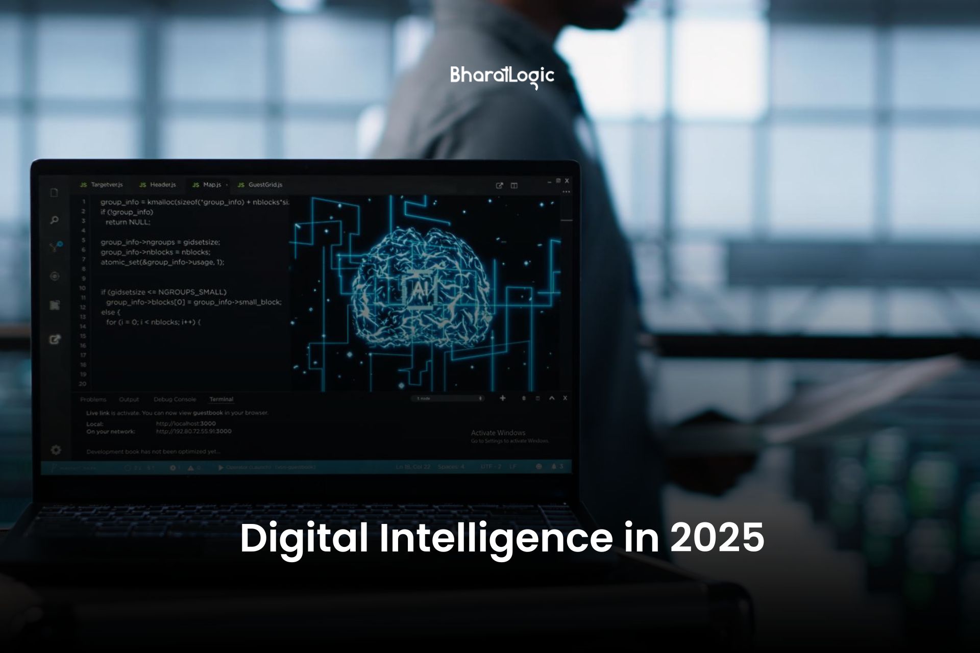Digital Intelligence in 2025