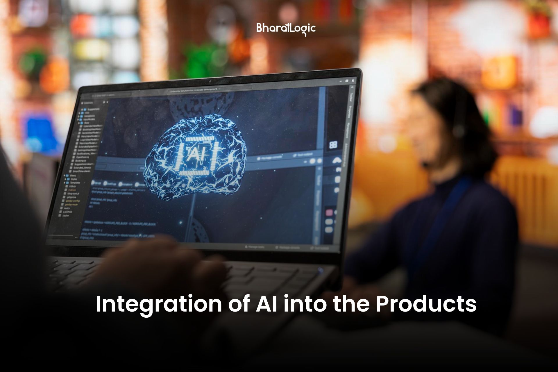 Integration of AI into the Products