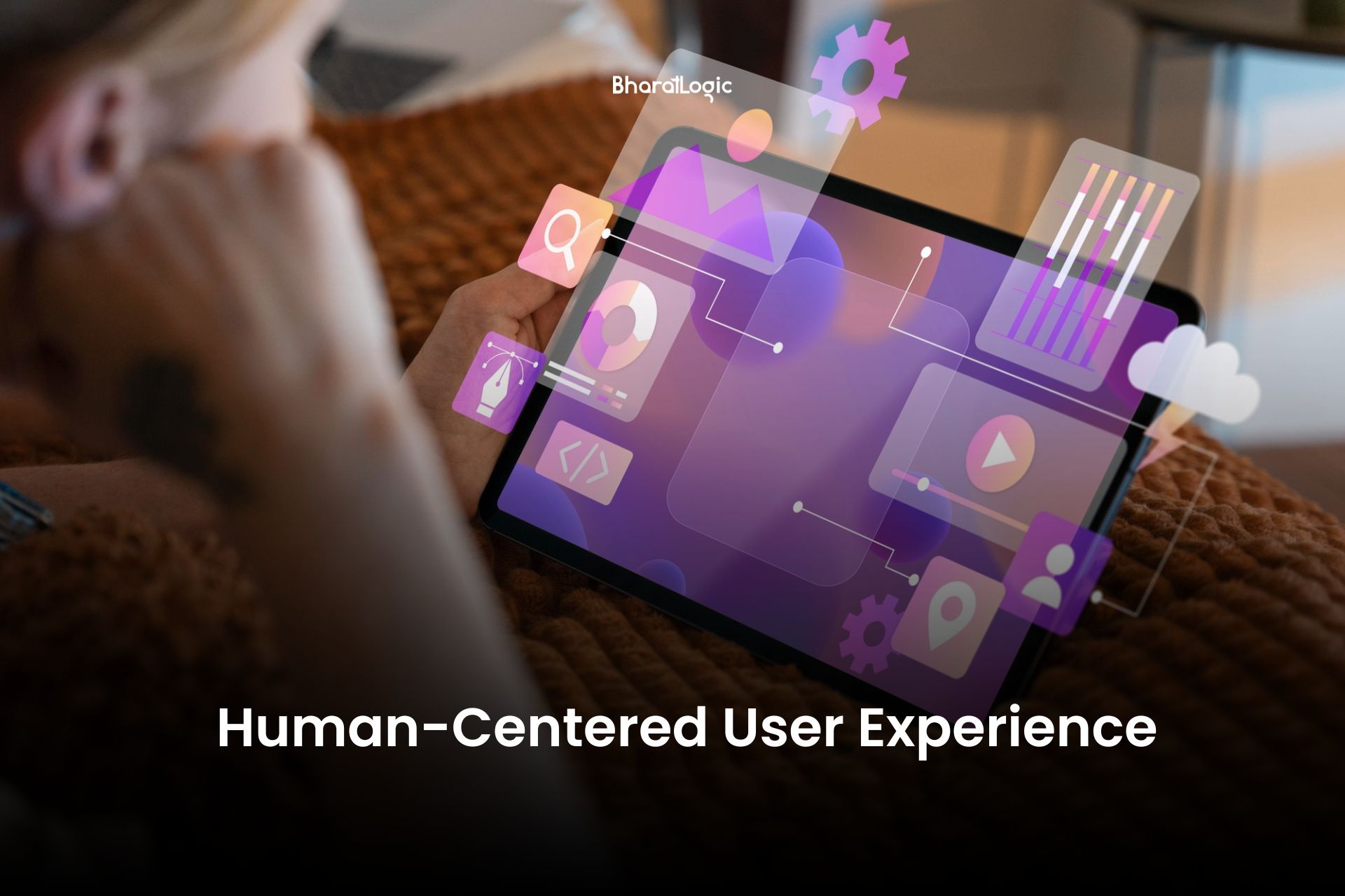 Human-Centered User Experience