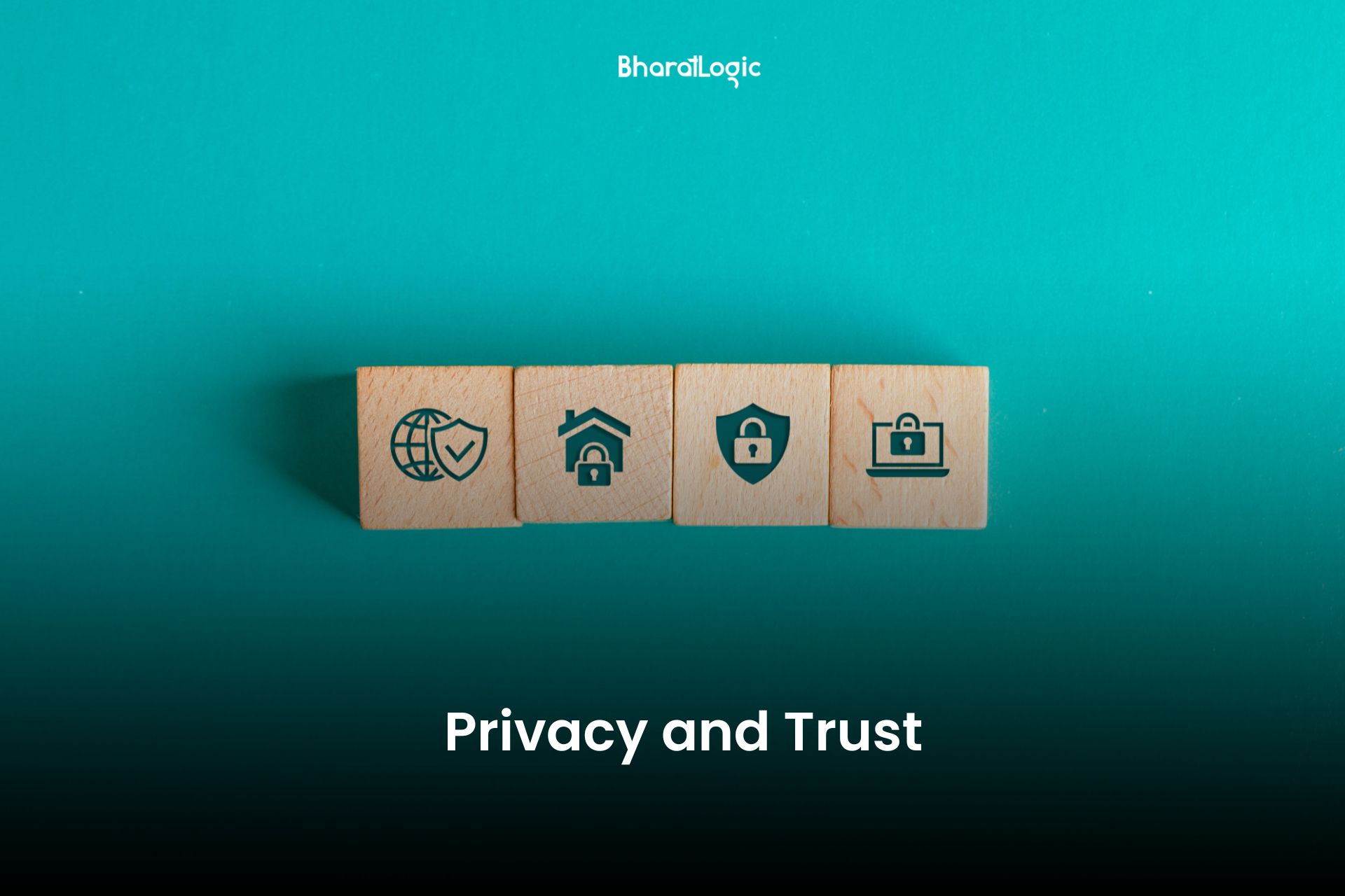 Privacy and Trust