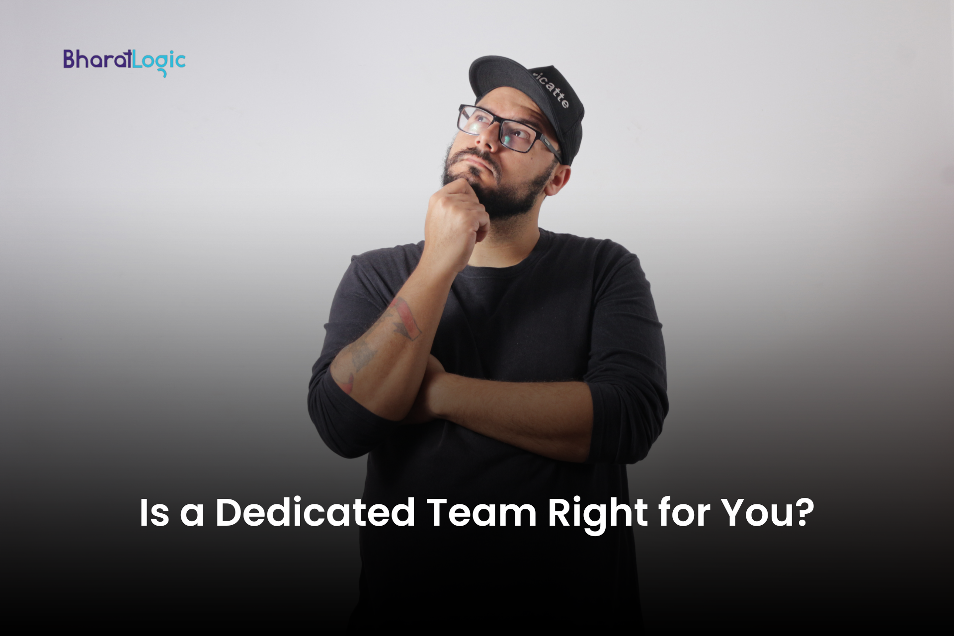 Is a Dedicated Team Right for You