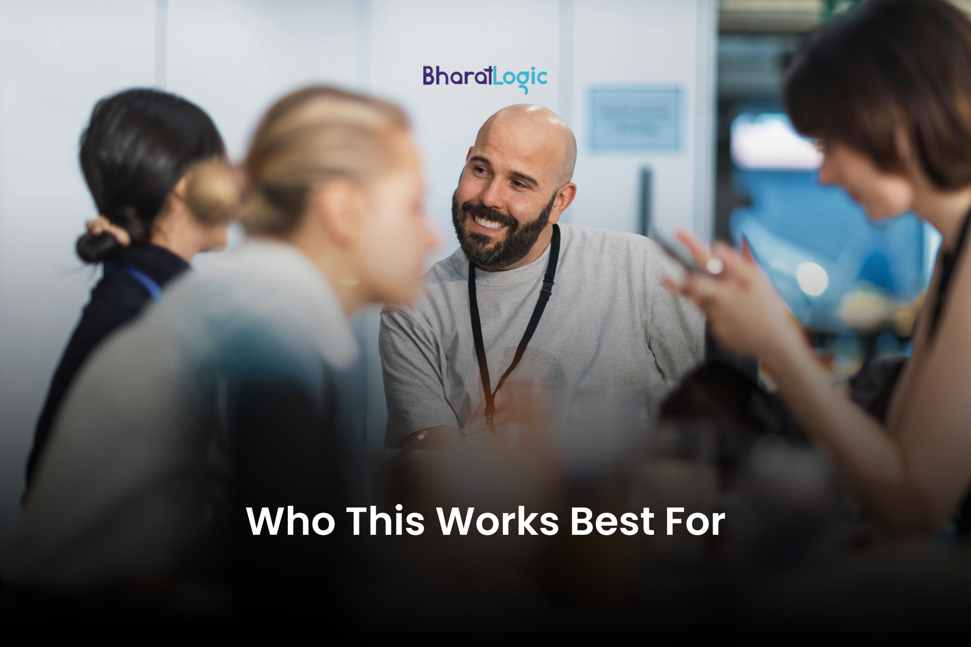 Who This Works Best For