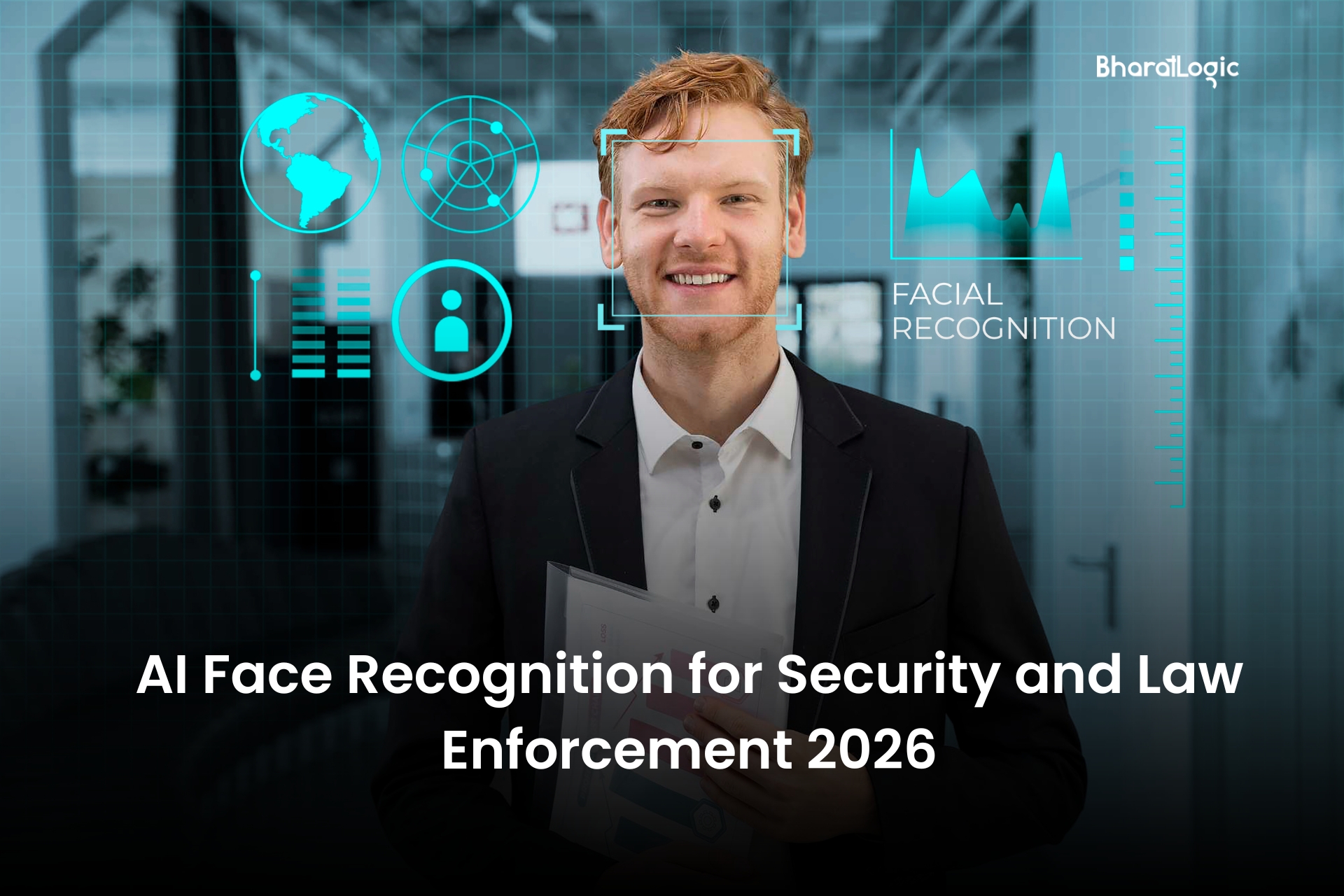 AI Face Recognition for Security and Law Enforcement 2026