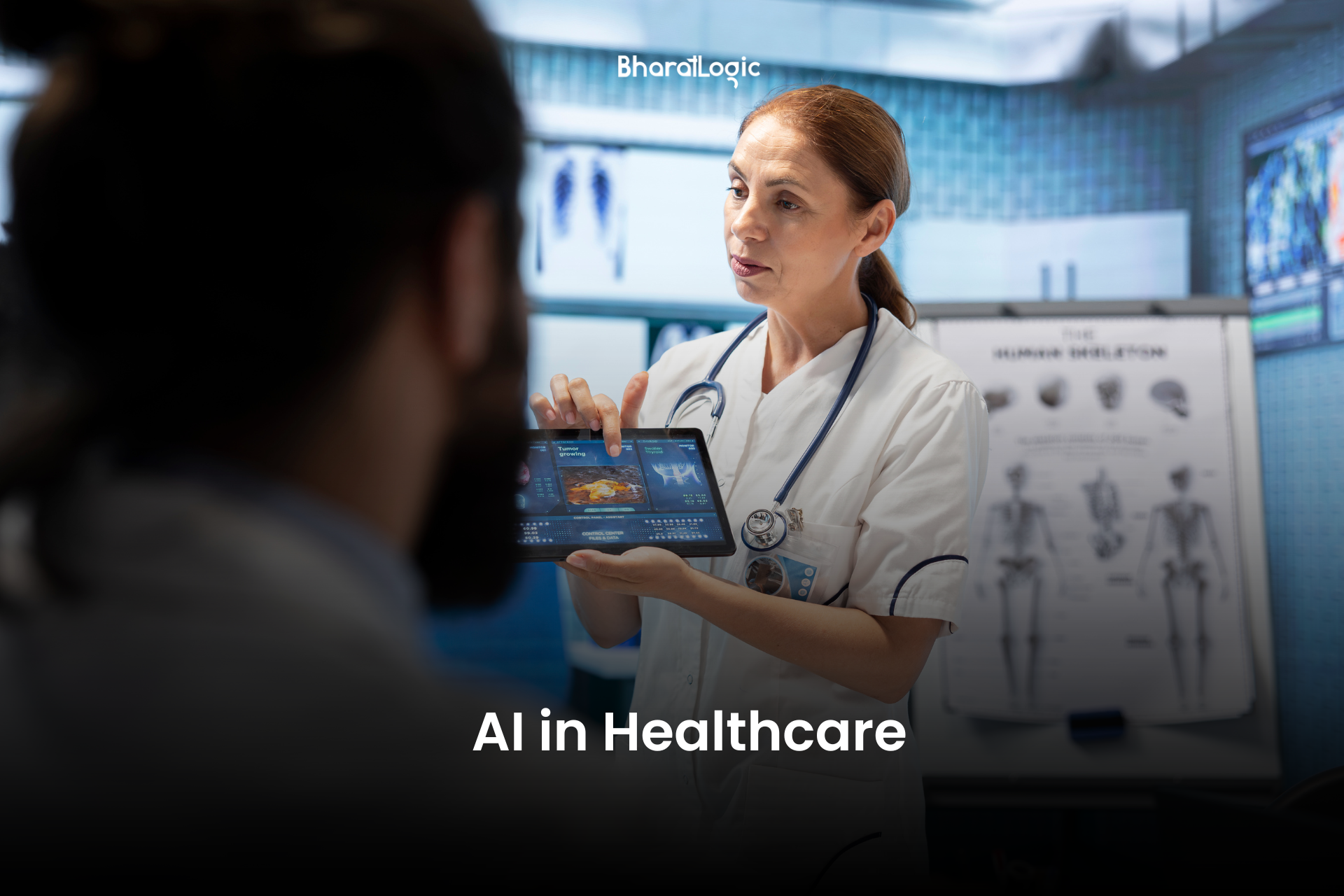 AI in Healthcare 2026
