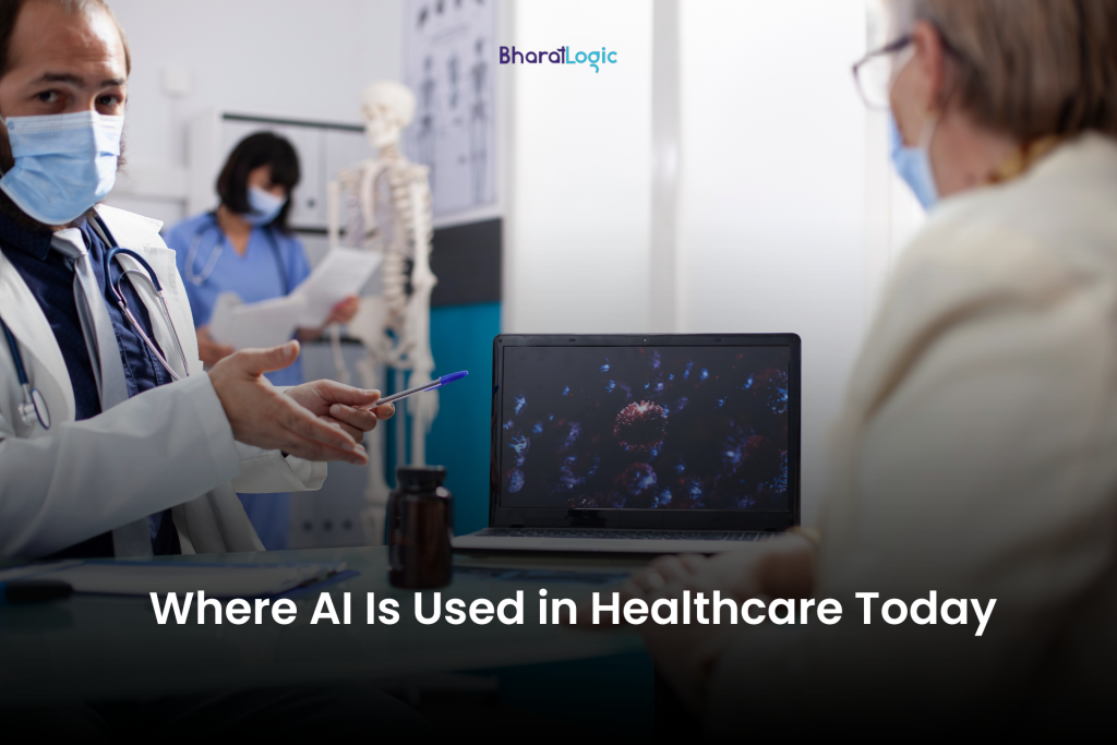 AI in Healthcare Operations and Clinical Workflows | 2026 Guide